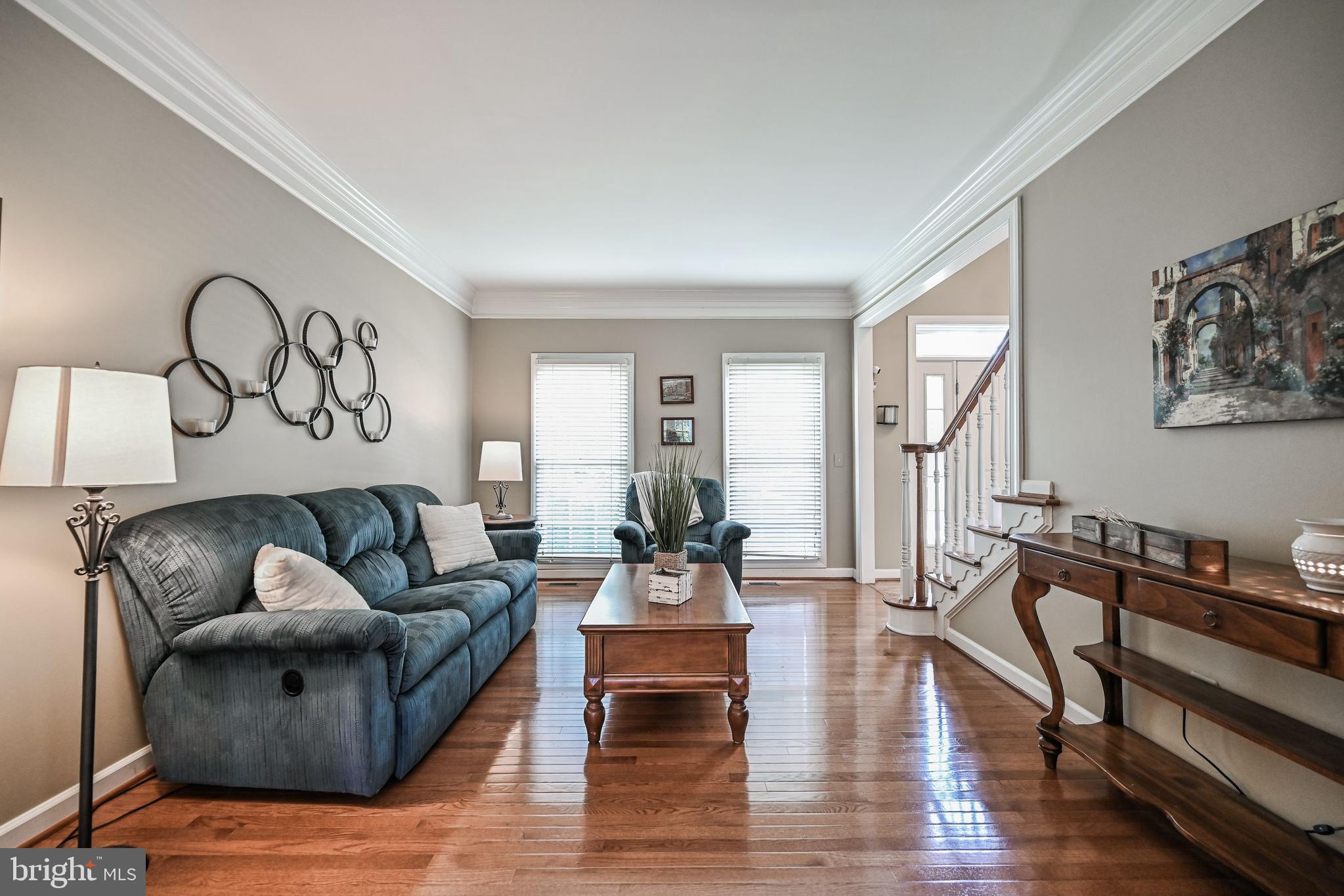 BRAEMAR - Residential