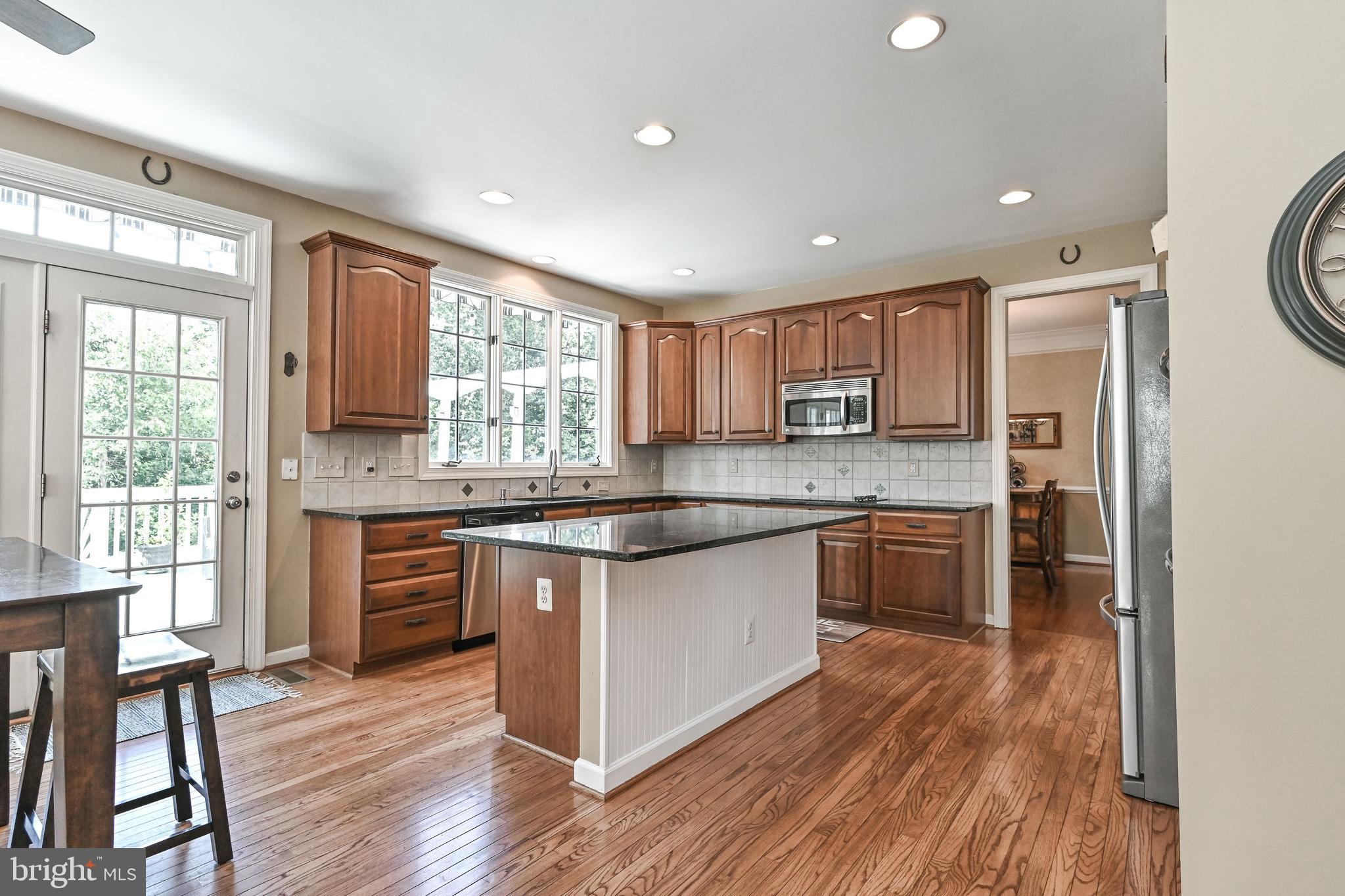 BRAEMAR - Residential