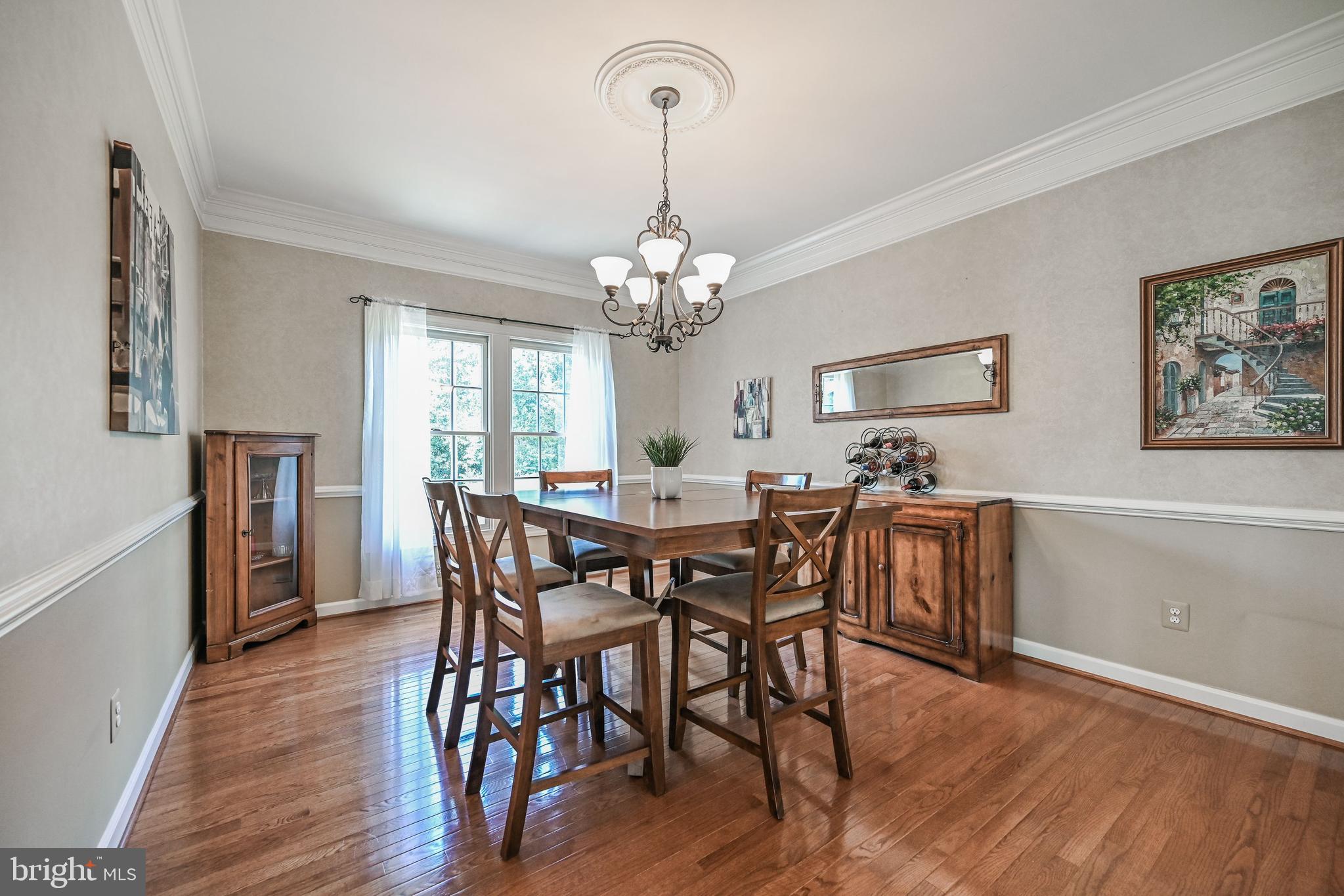 BRAEMAR - Residential