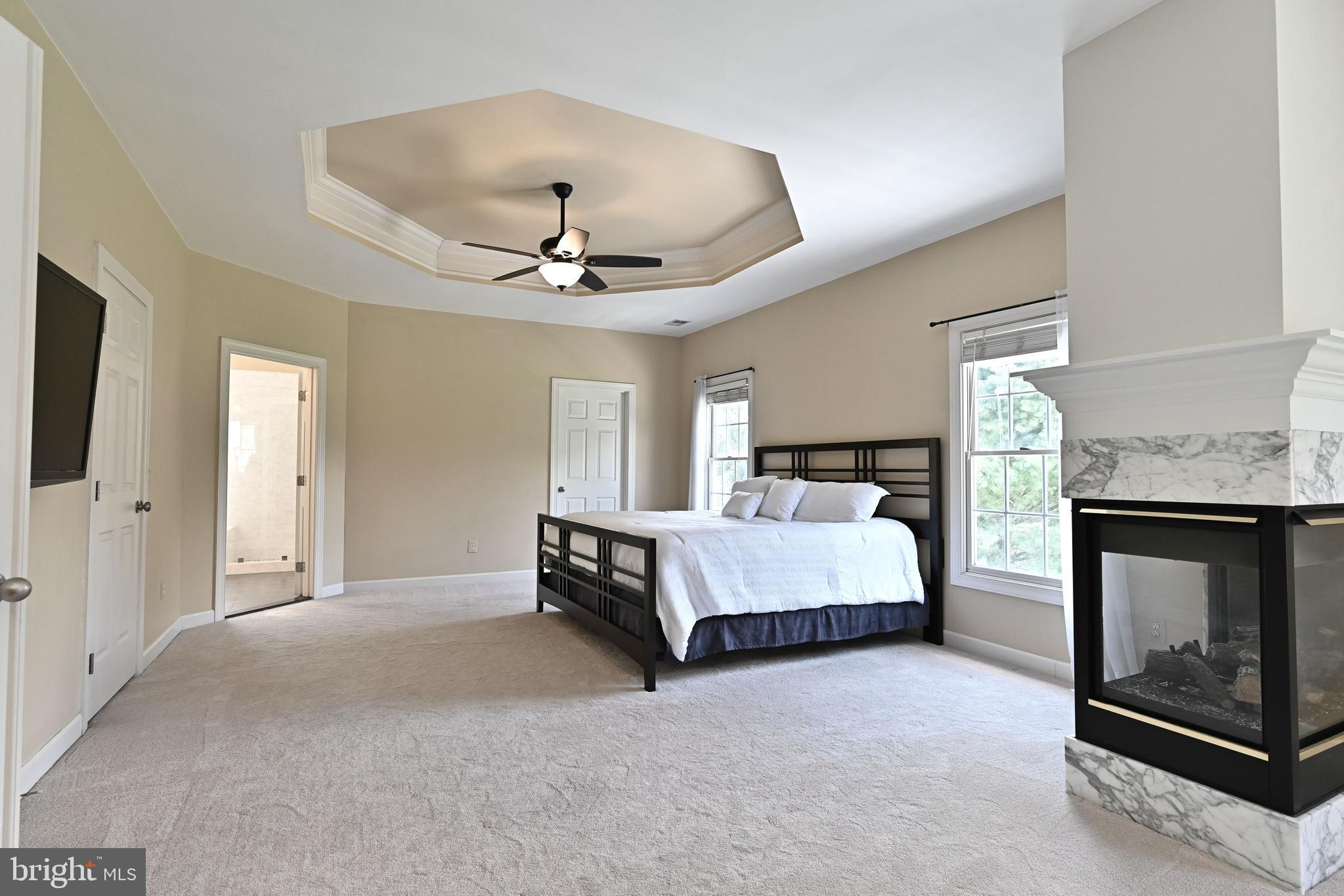 BRAEMAR - Residential