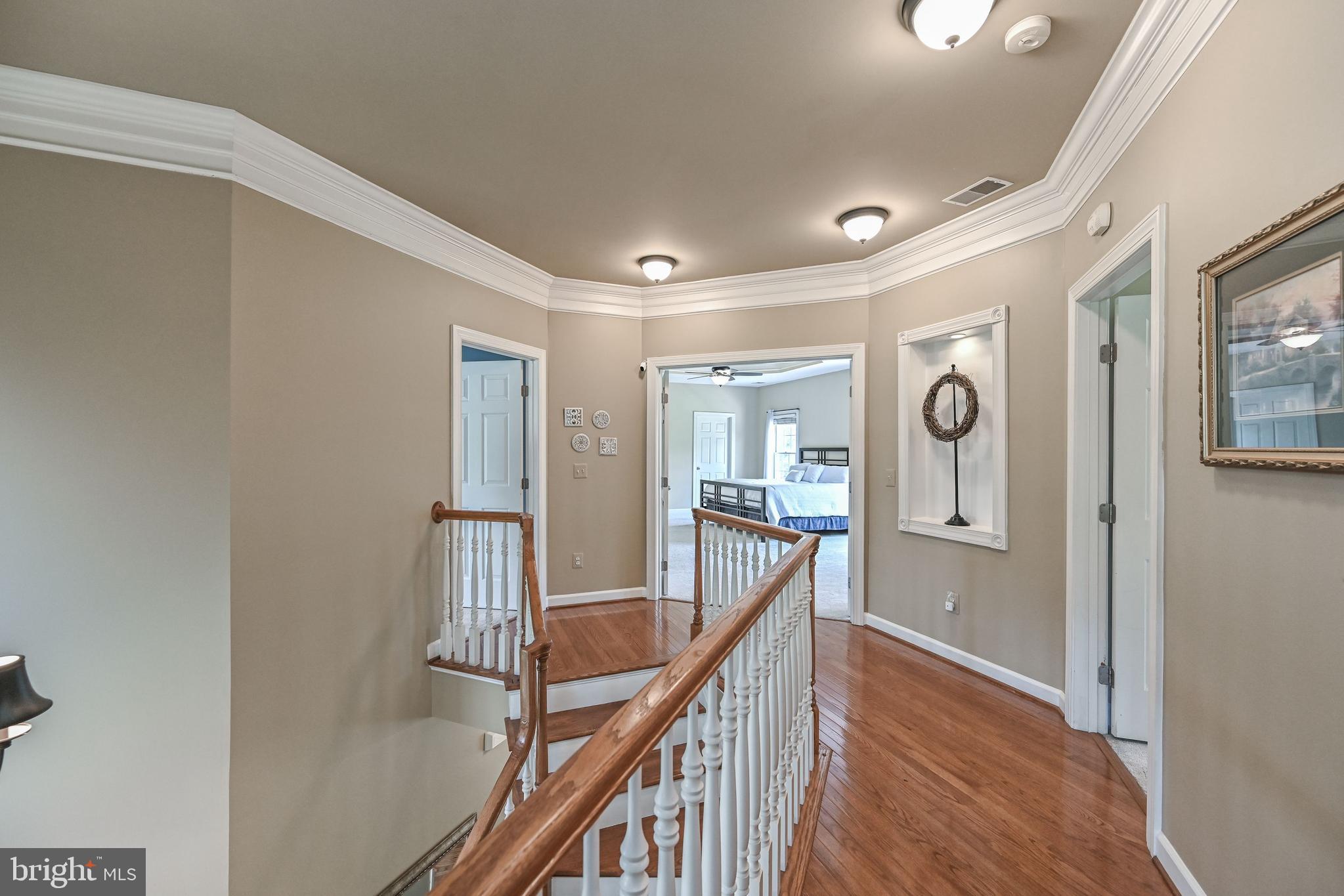 BRAEMAR - Residential