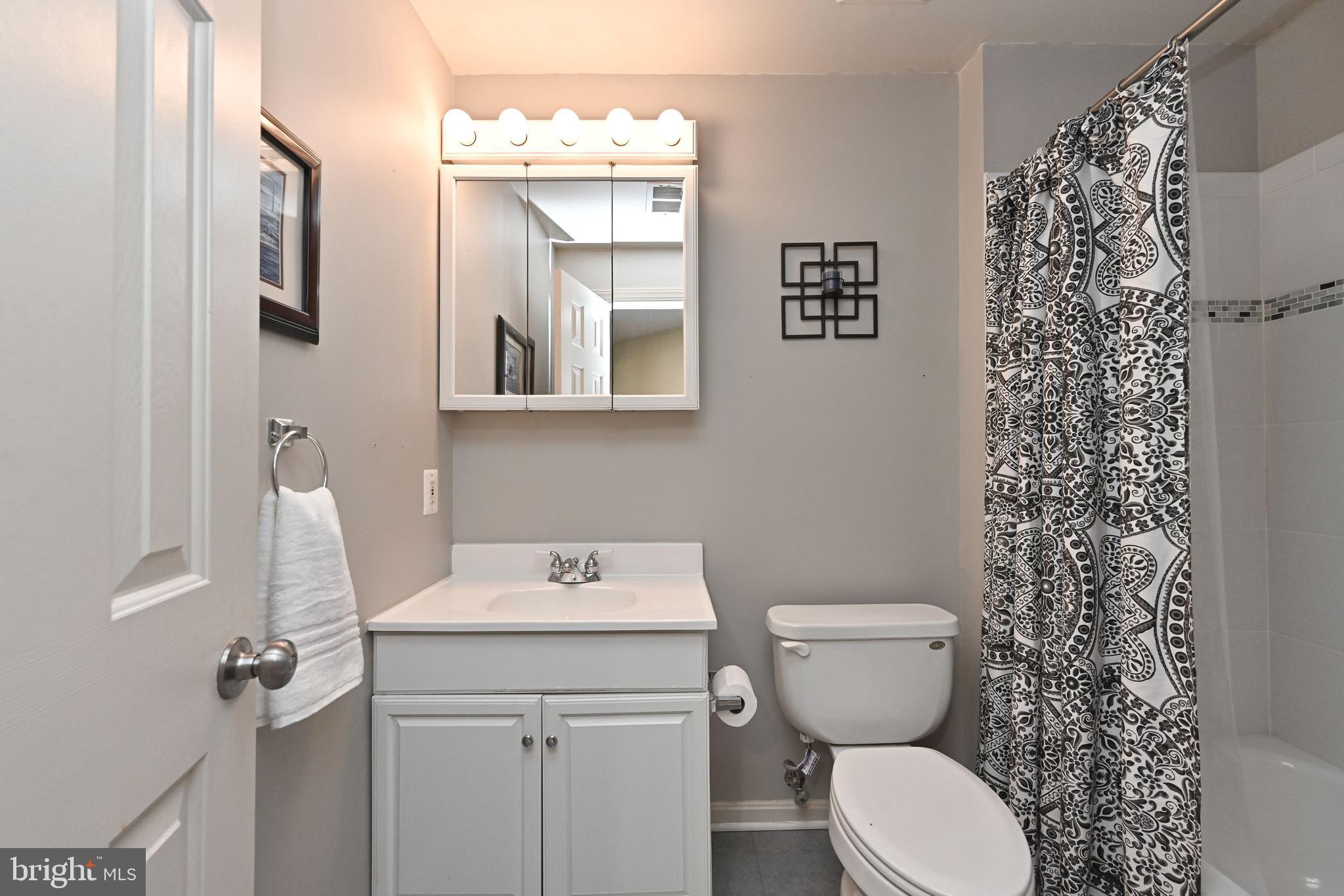 BRAEMAR - Residential