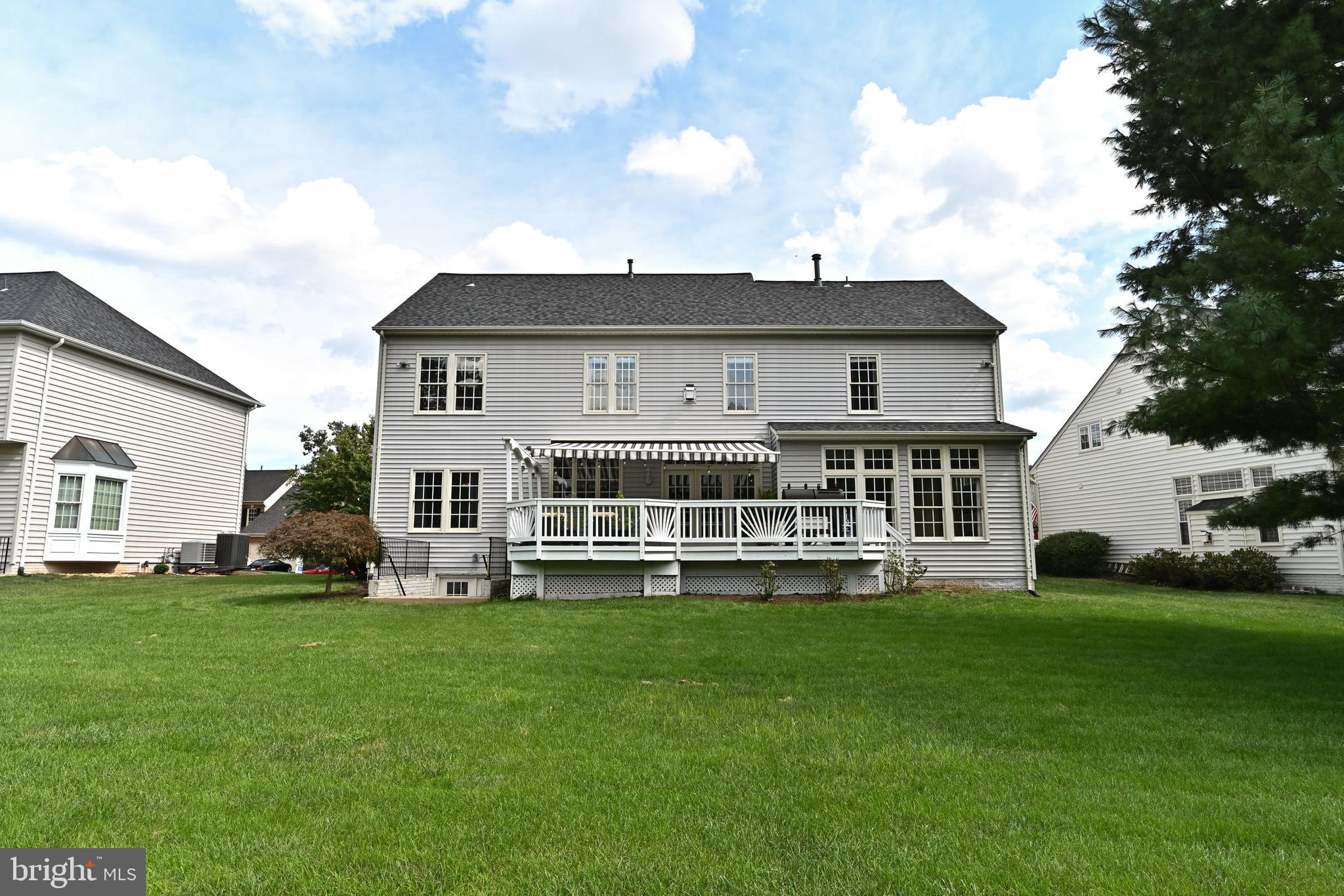 BRAEMAR - Residential