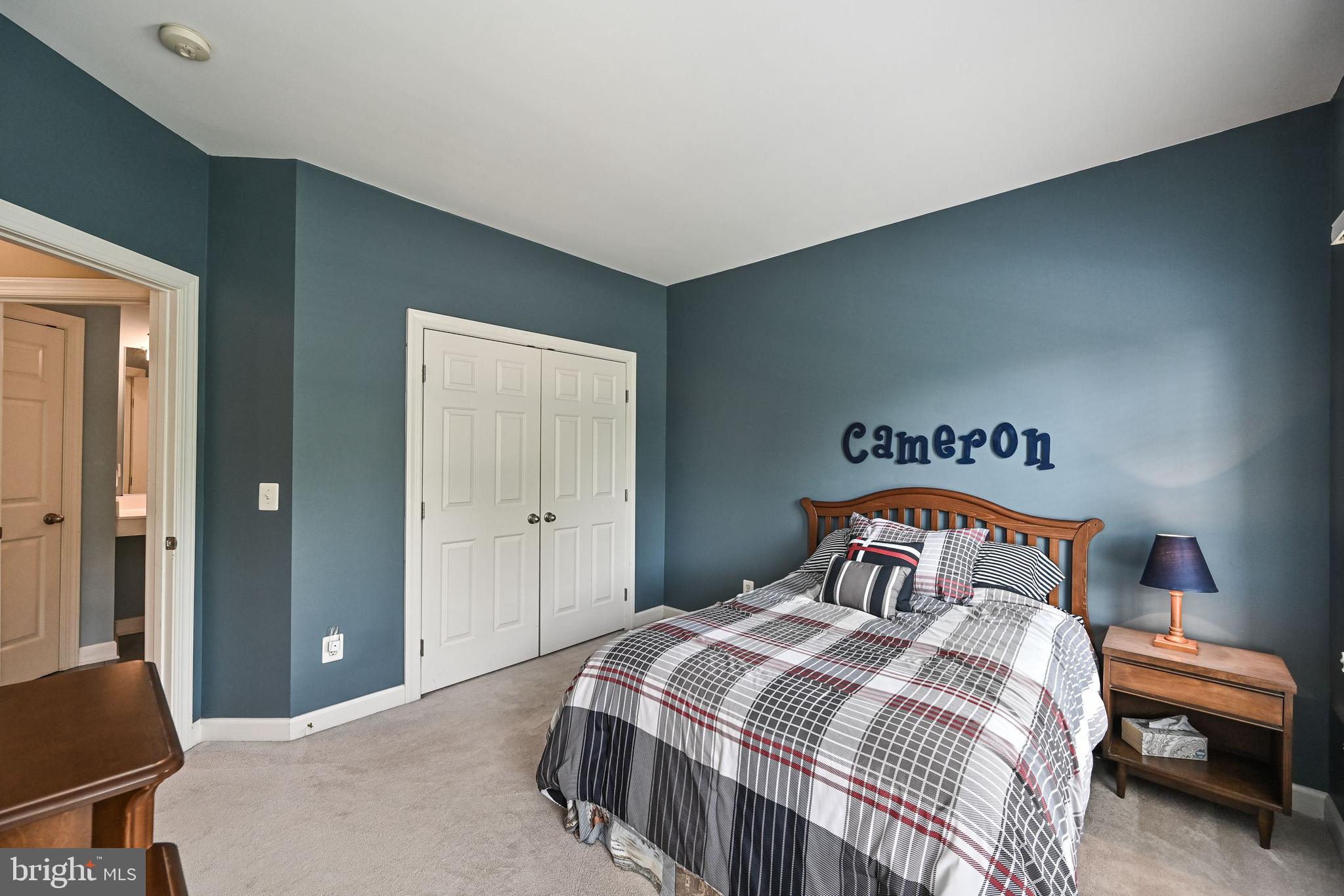 BRAEMAR - Residential