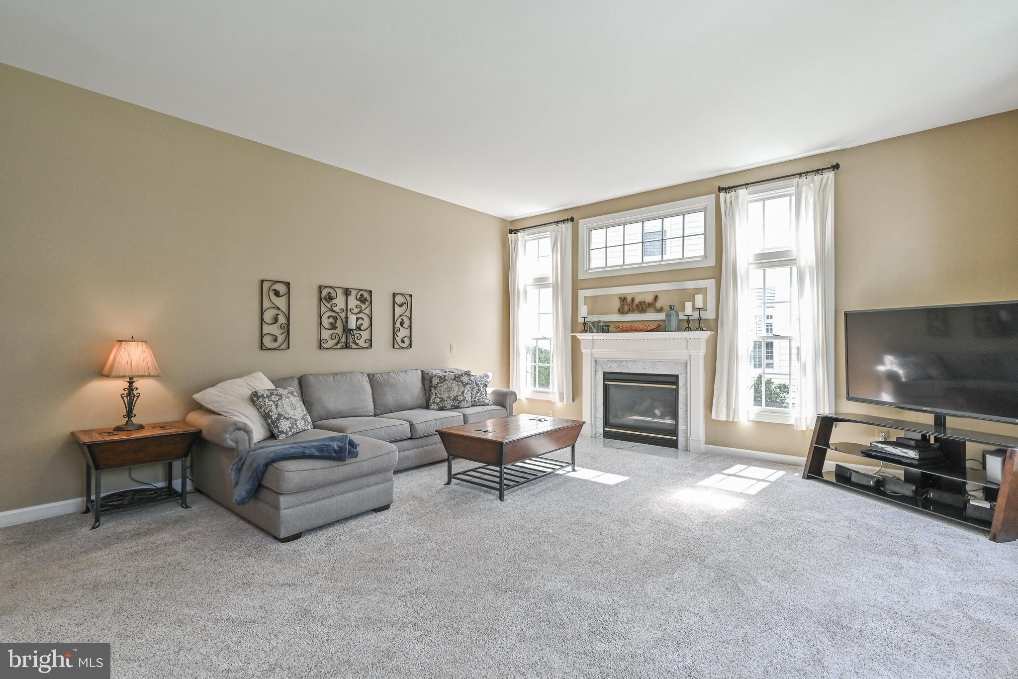 BRAEMAR - Residential