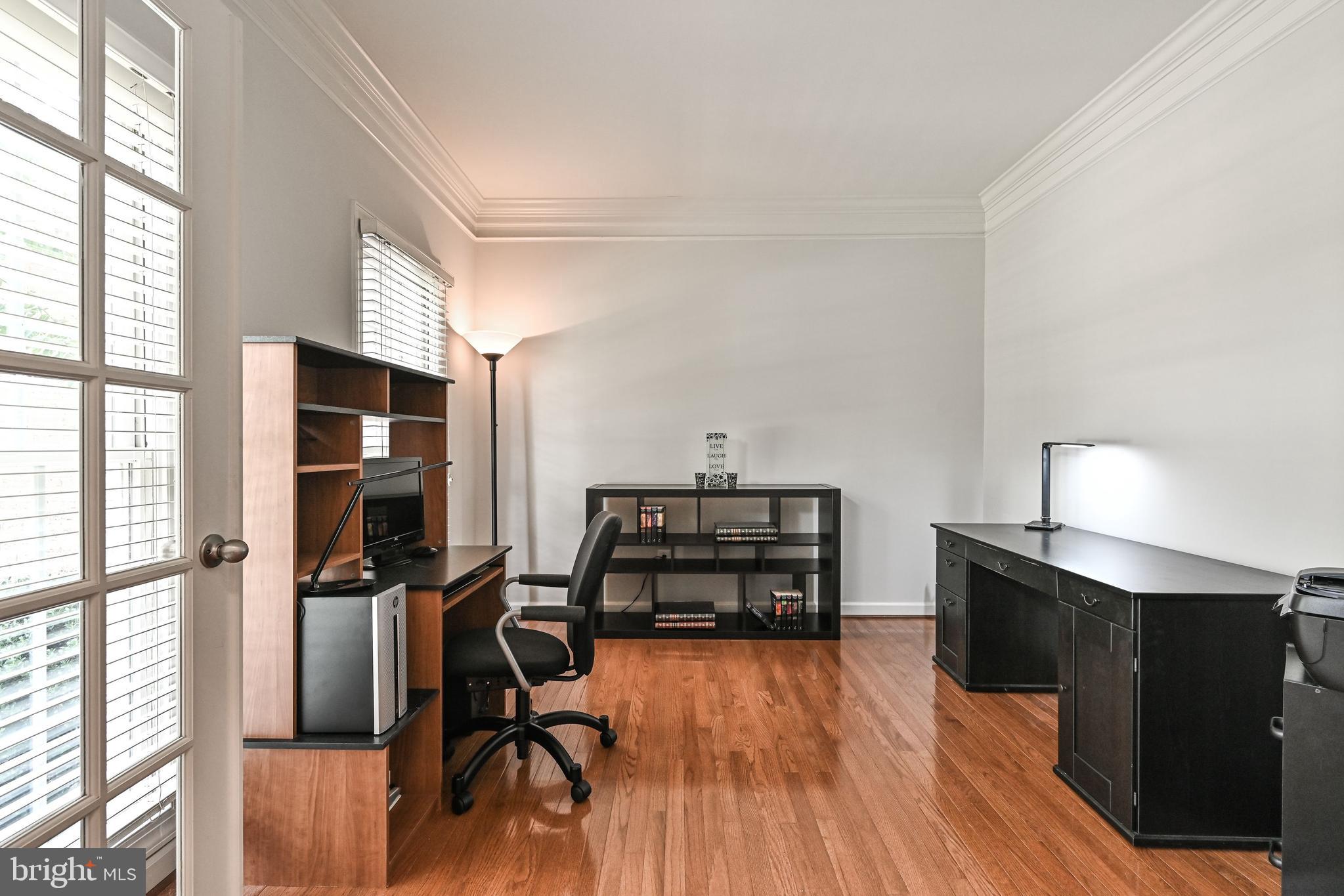 BRAEMAR - Residential