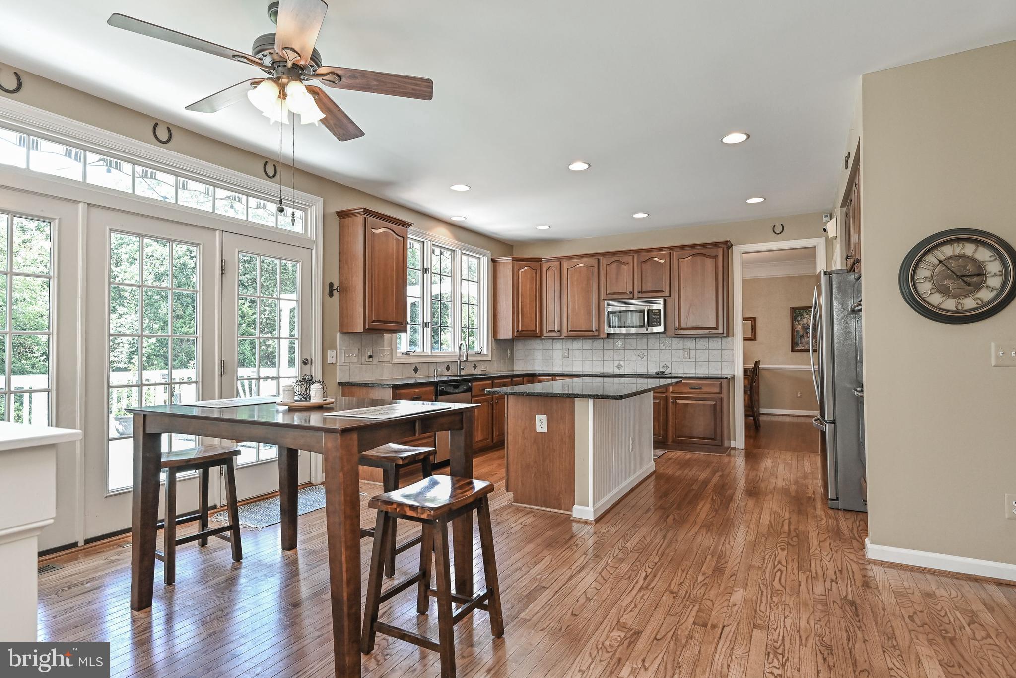 BRAEMAR - Residential