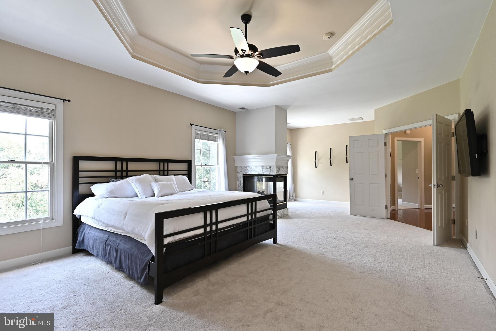 BRAEMAR - Residential