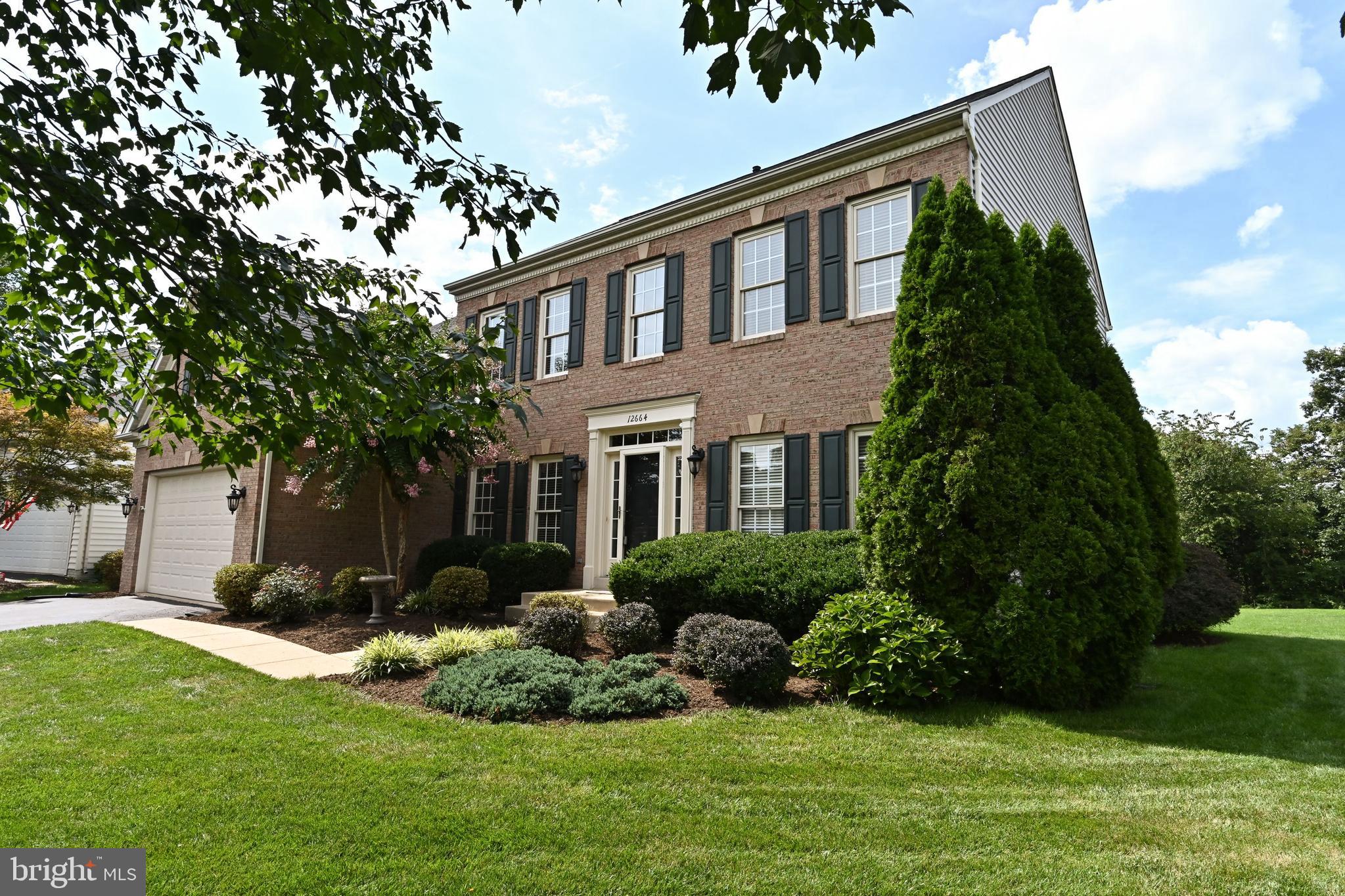 BRAEMAR - Residential