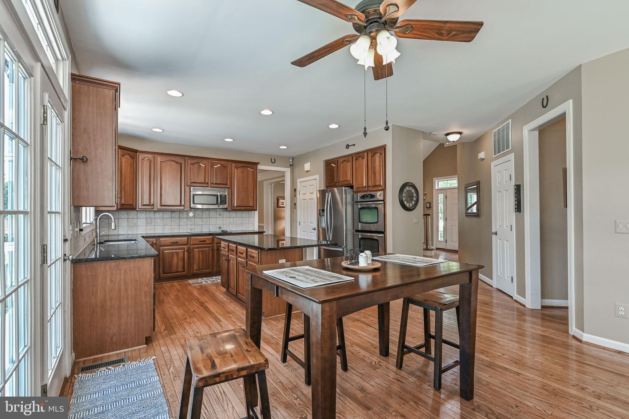 BRAEMAR - Residential