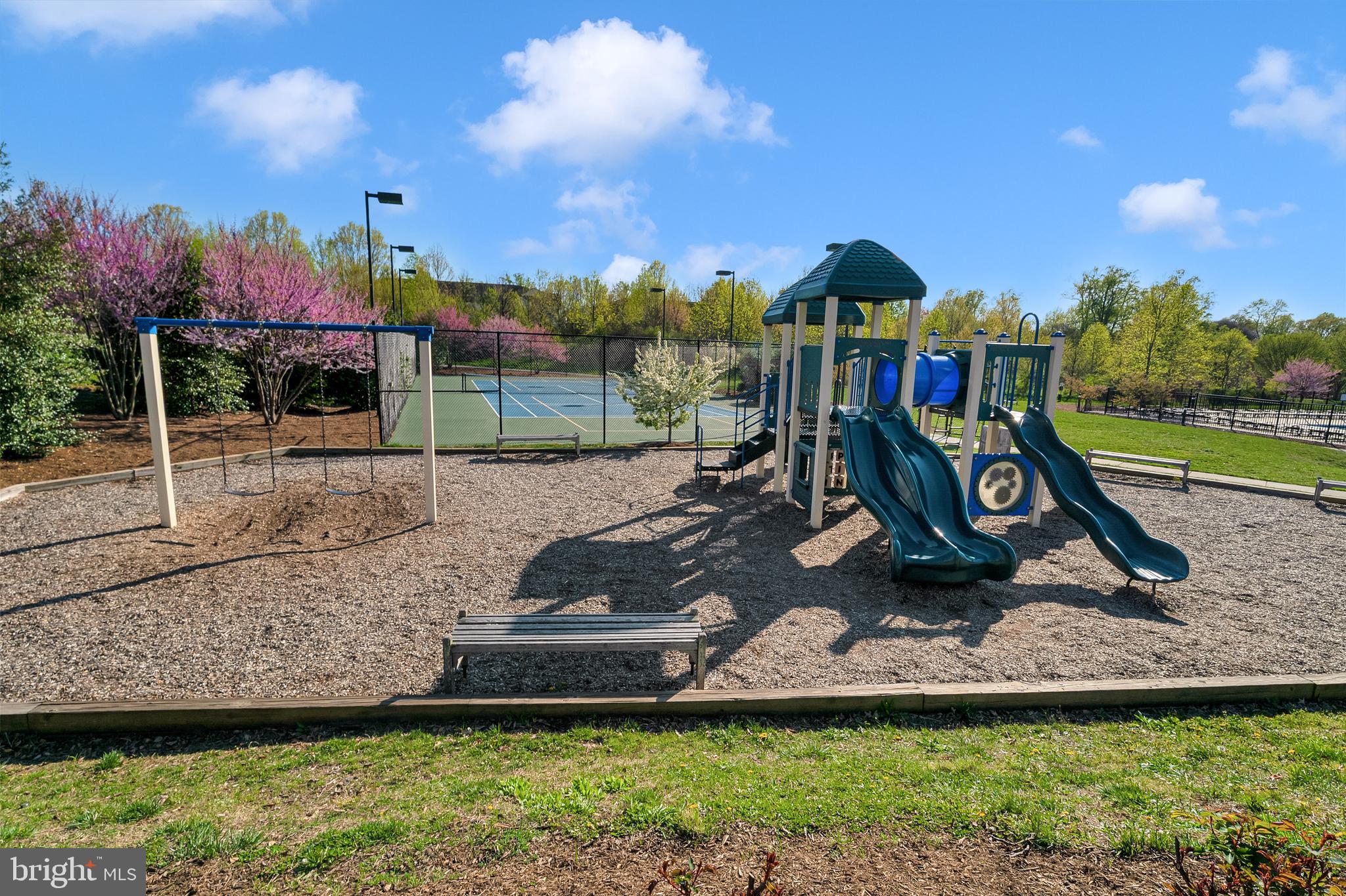 CROWN FARM - Residential