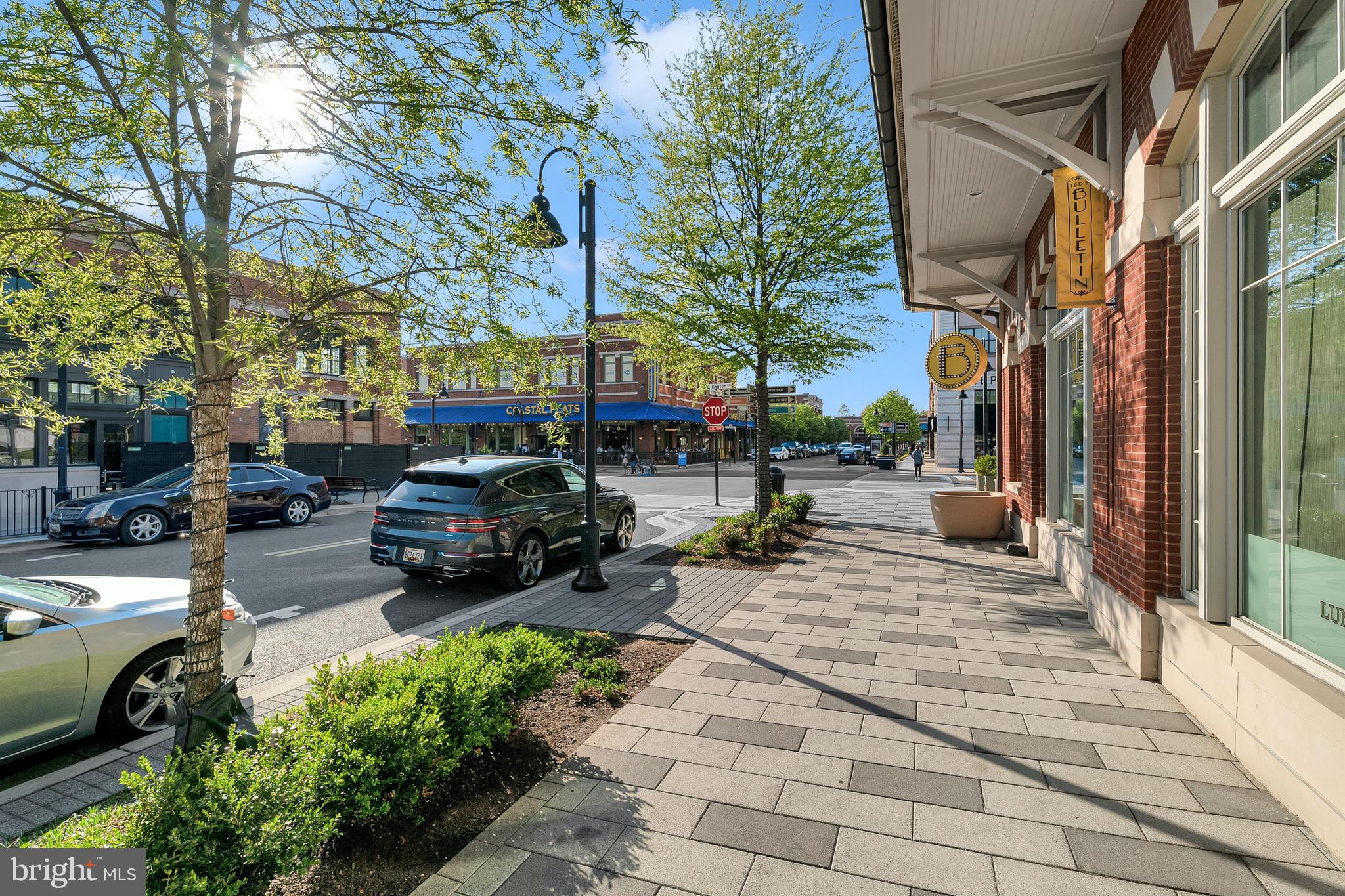 CROWN FARM - Residential