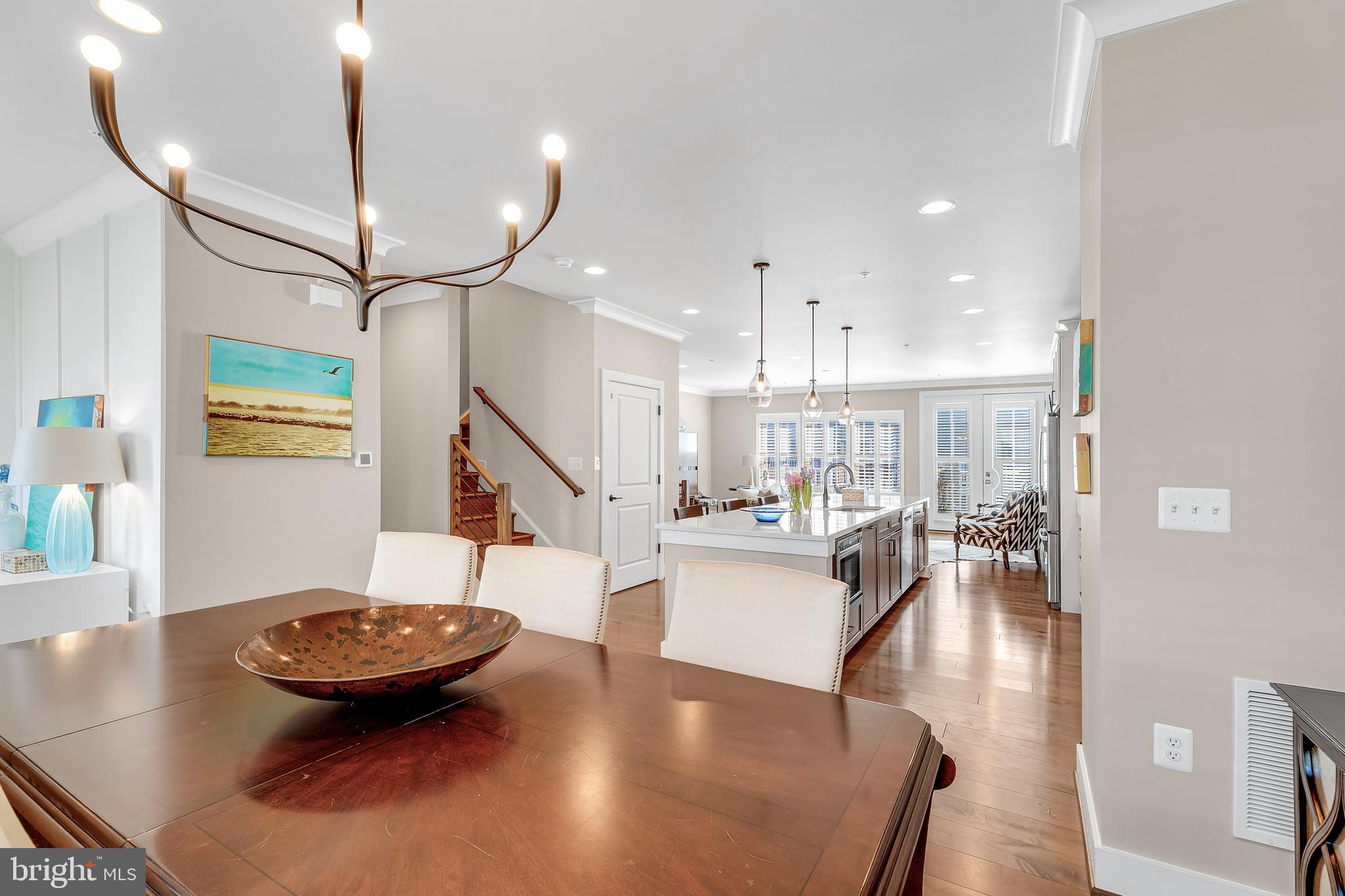 CROWN FARM - Residential