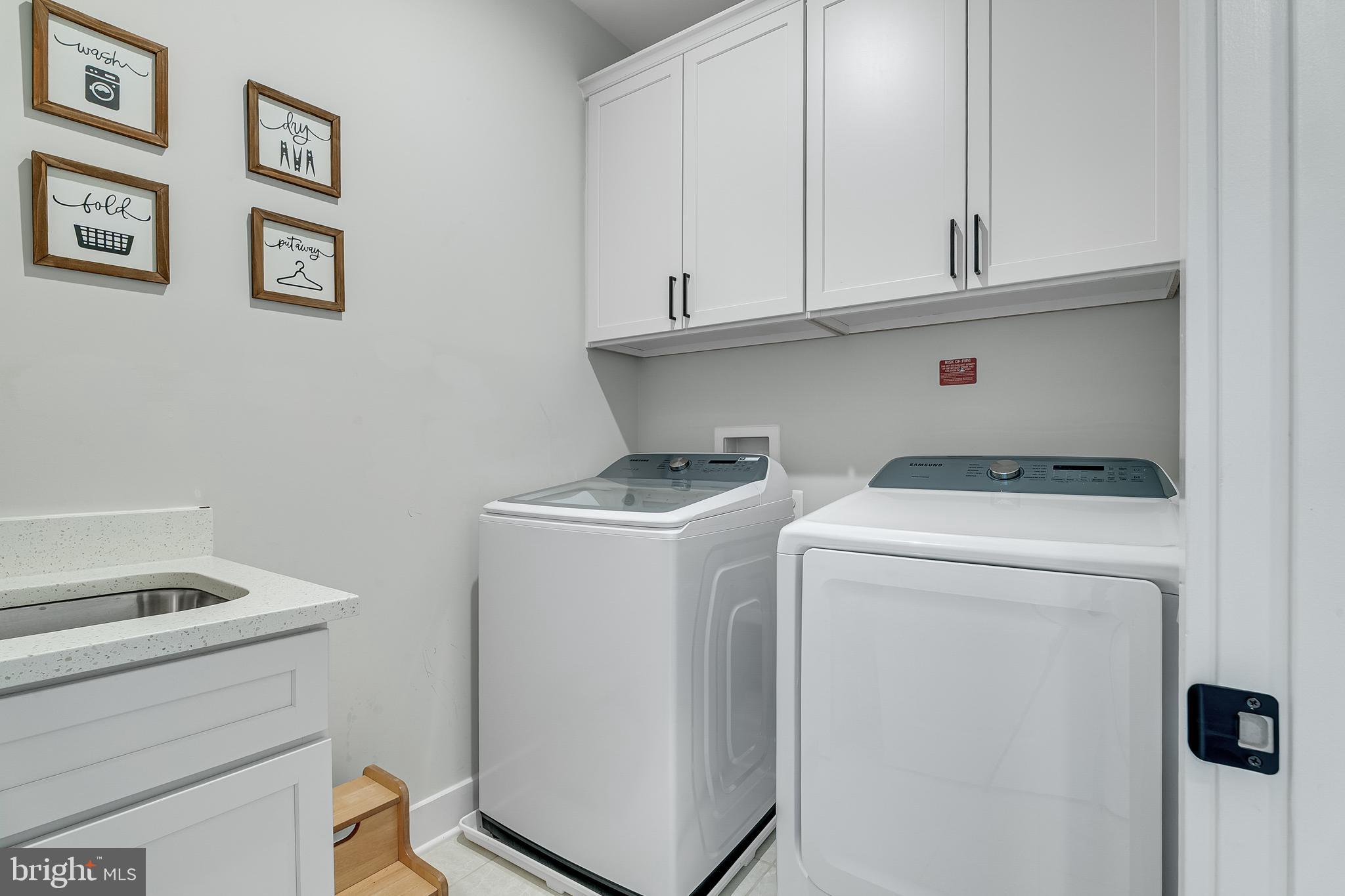 CROWN FARM - Residential