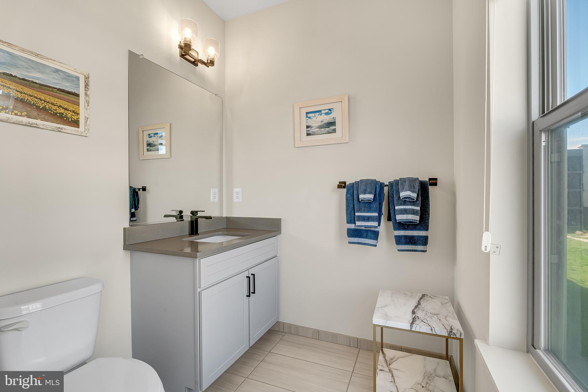 CROWN FARM - Residential