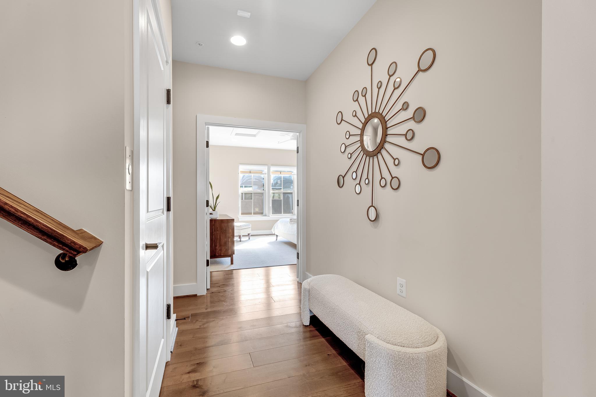 CROWN FARM - Residential