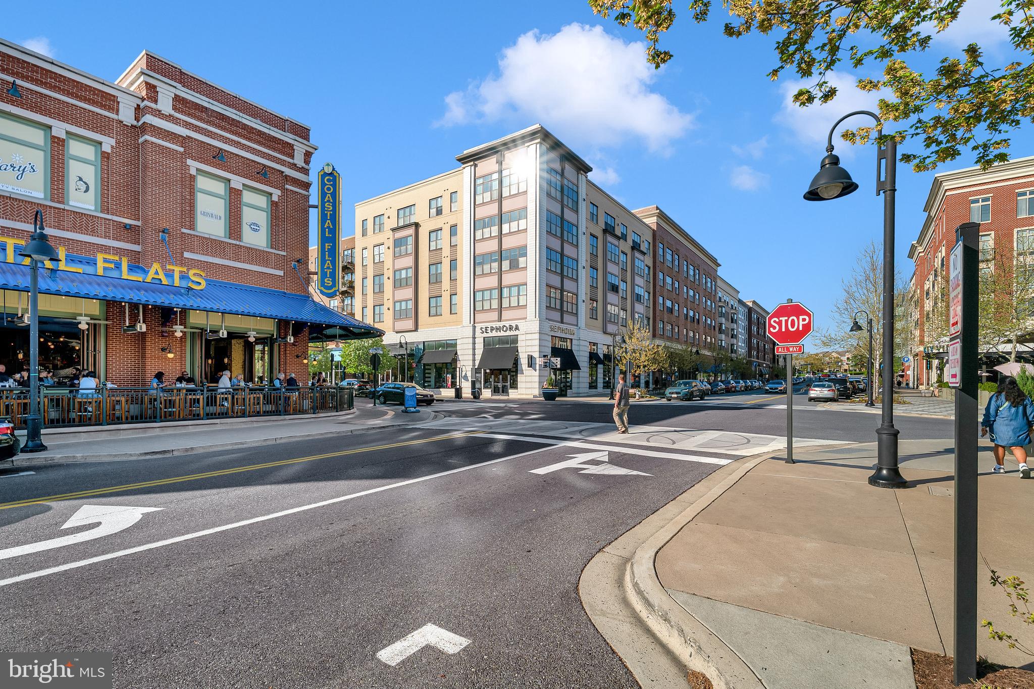 CROWN FARM - Residential