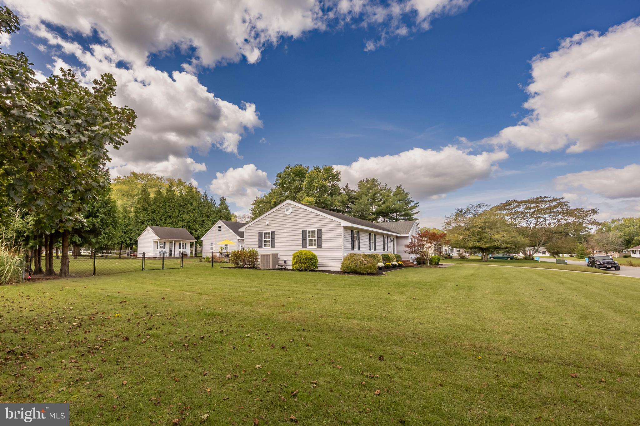 MOUNT HERMON HEIGHTS - Residential