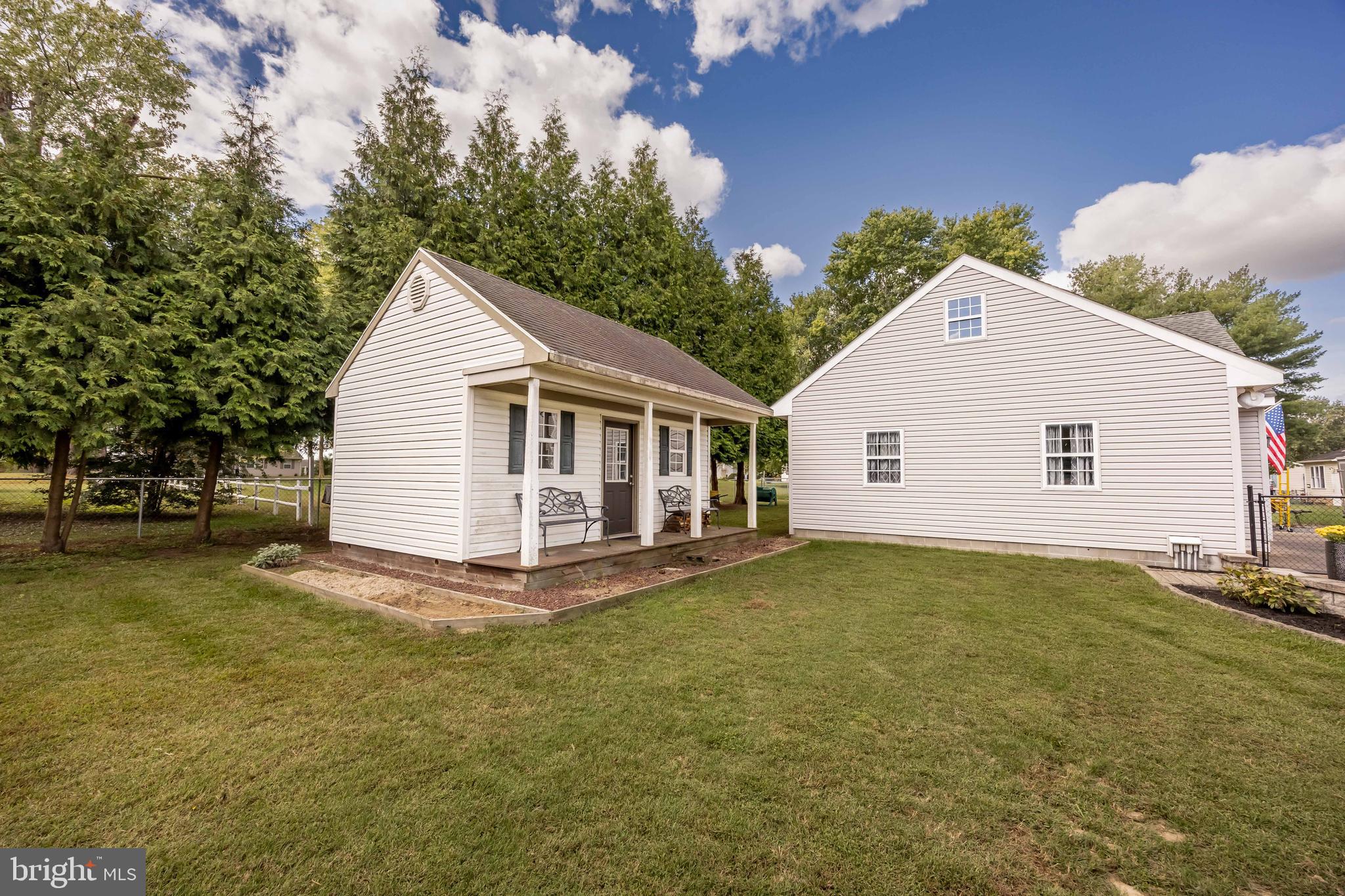 MOUNT HERMON HEIGHTS - Residential