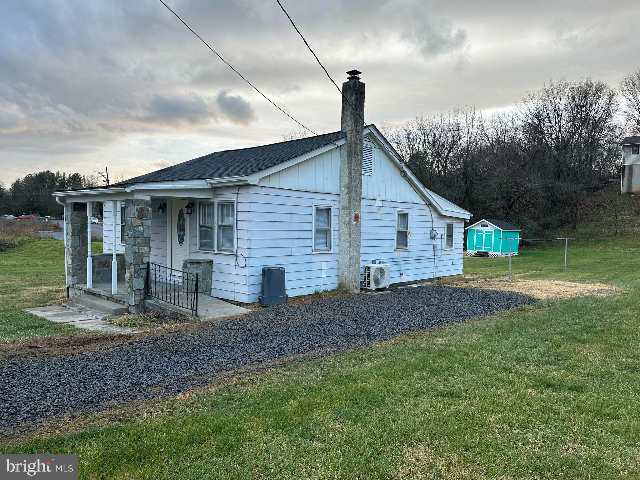 NONE - Residential Lease