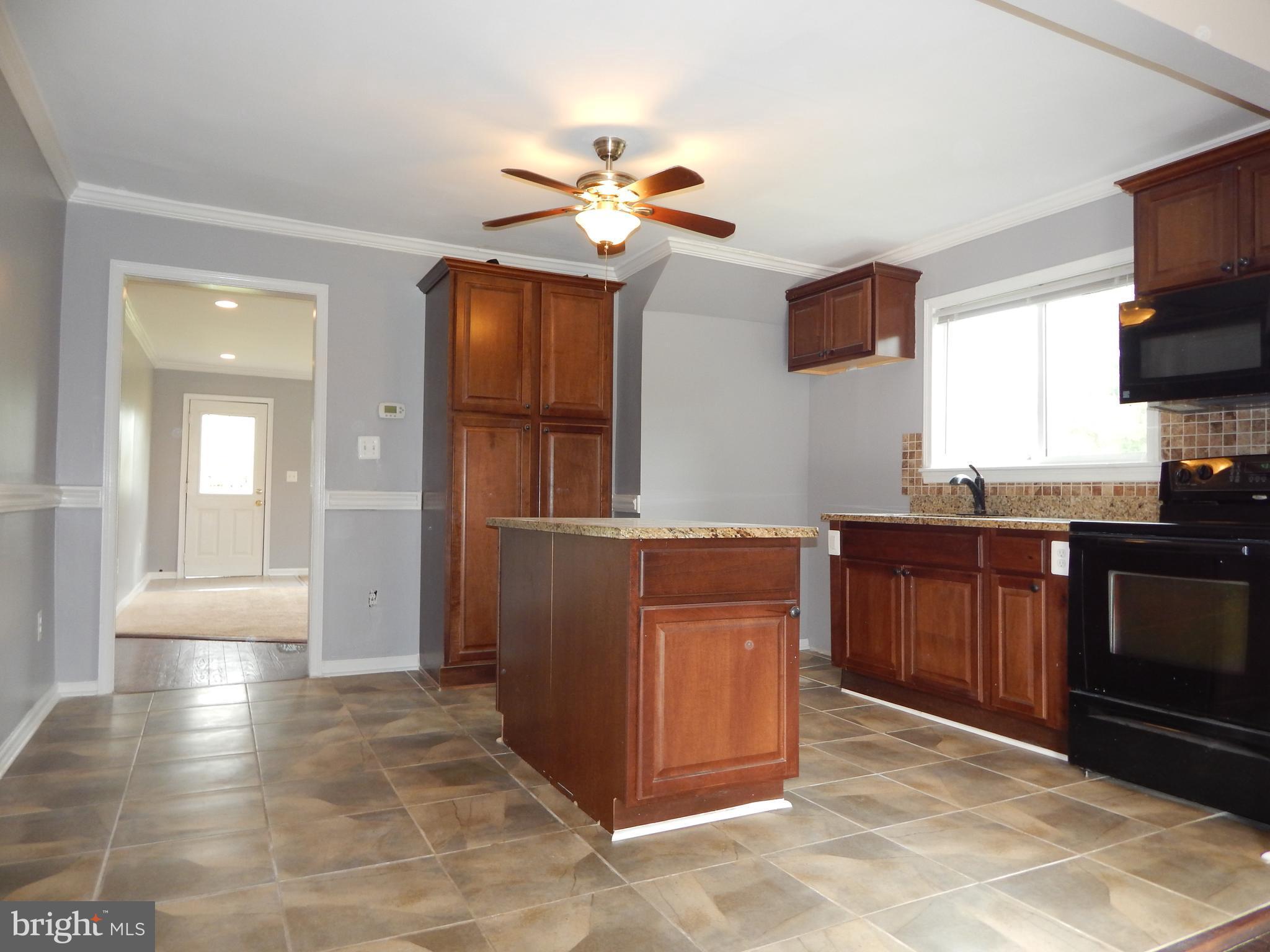 W. CARY CRISMOND - Residential