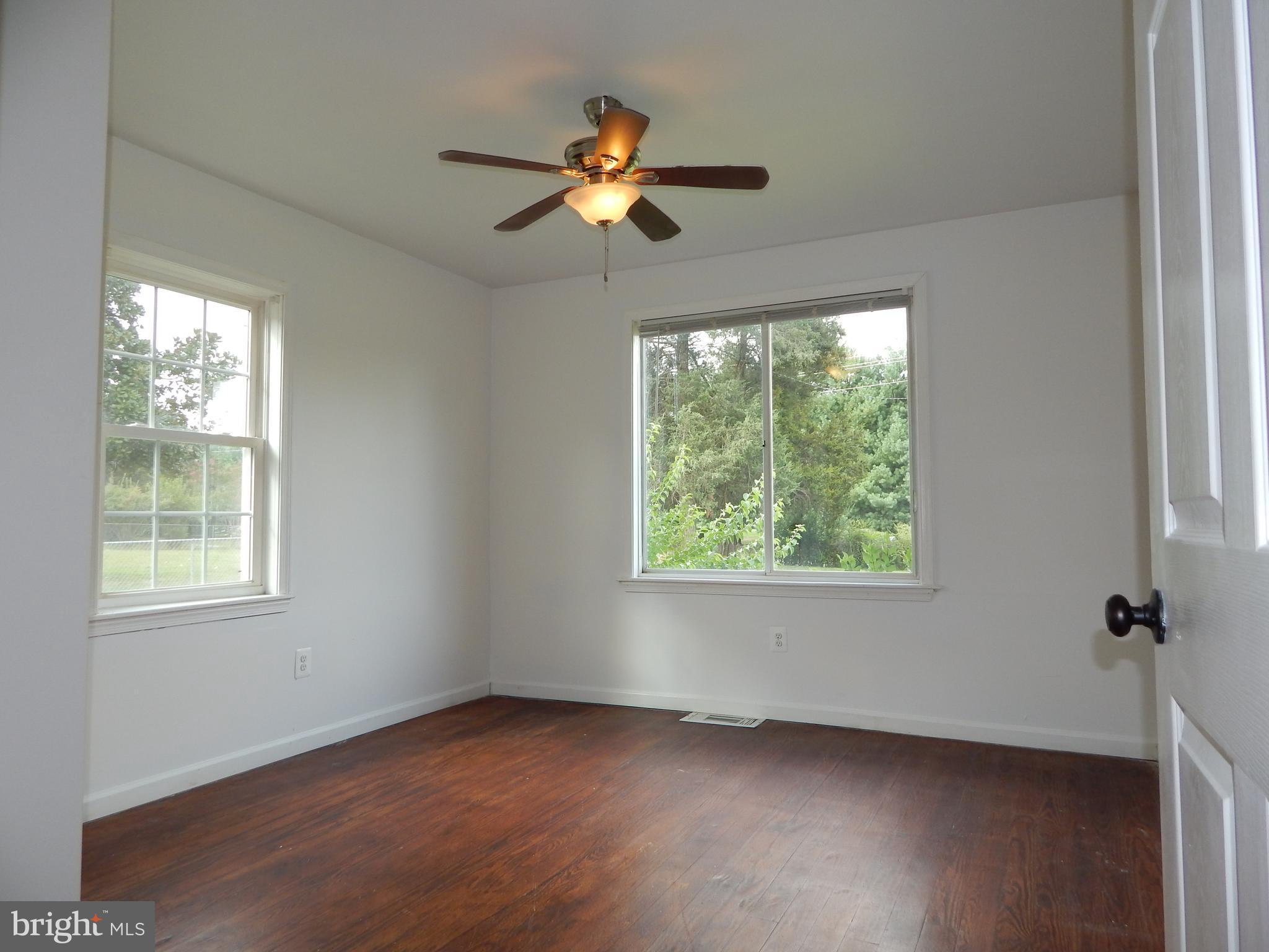 W. CARY CRISMOND - Residential