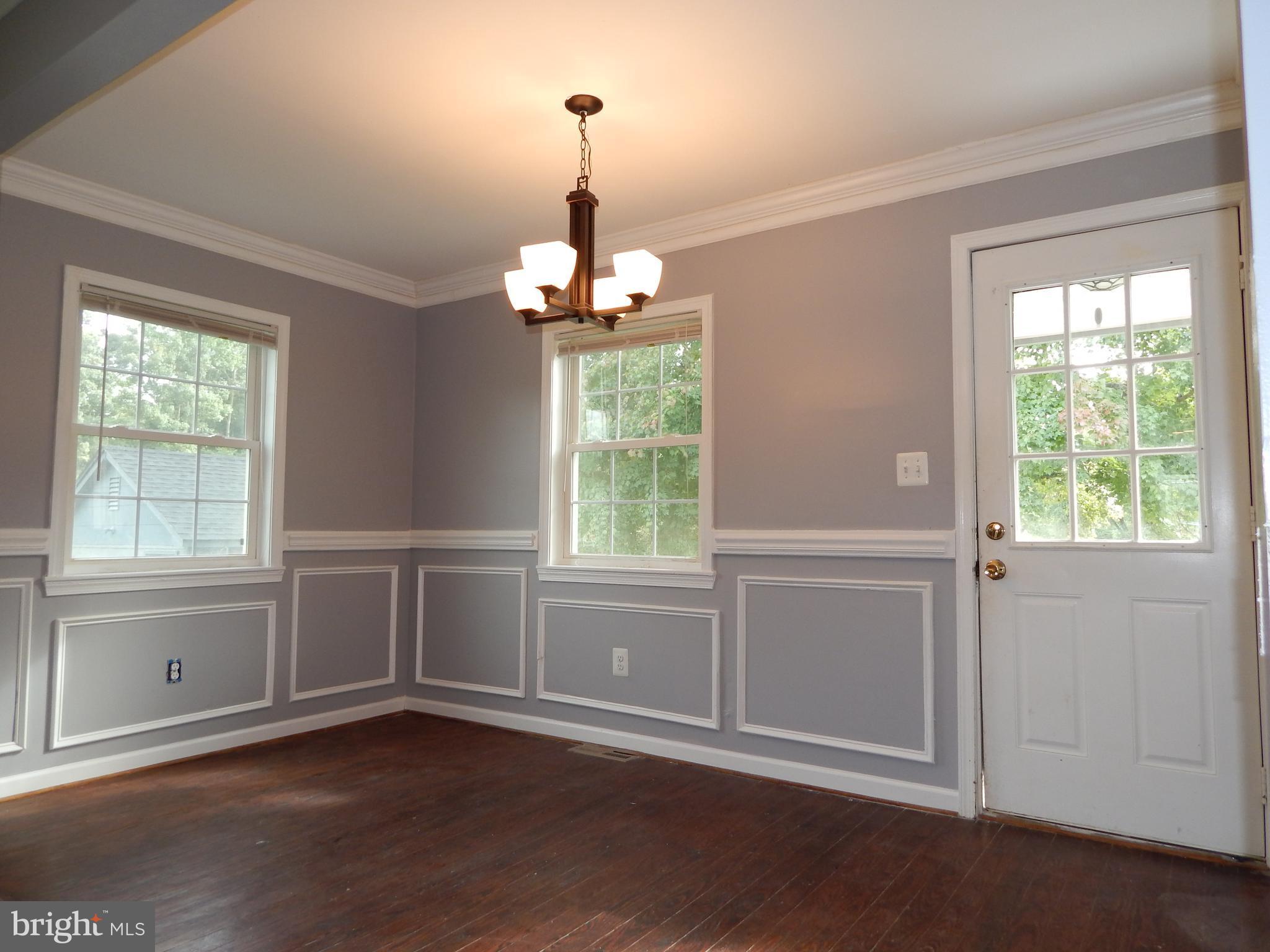 W. CARY CRISMOND - Residential