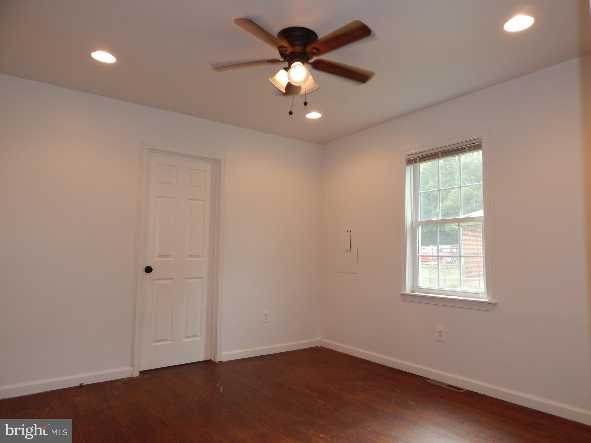 W. CARY CRISMOND - Residential