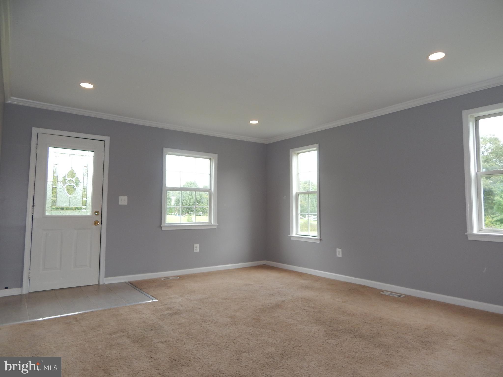 W. CARY CRISMOND - Residential