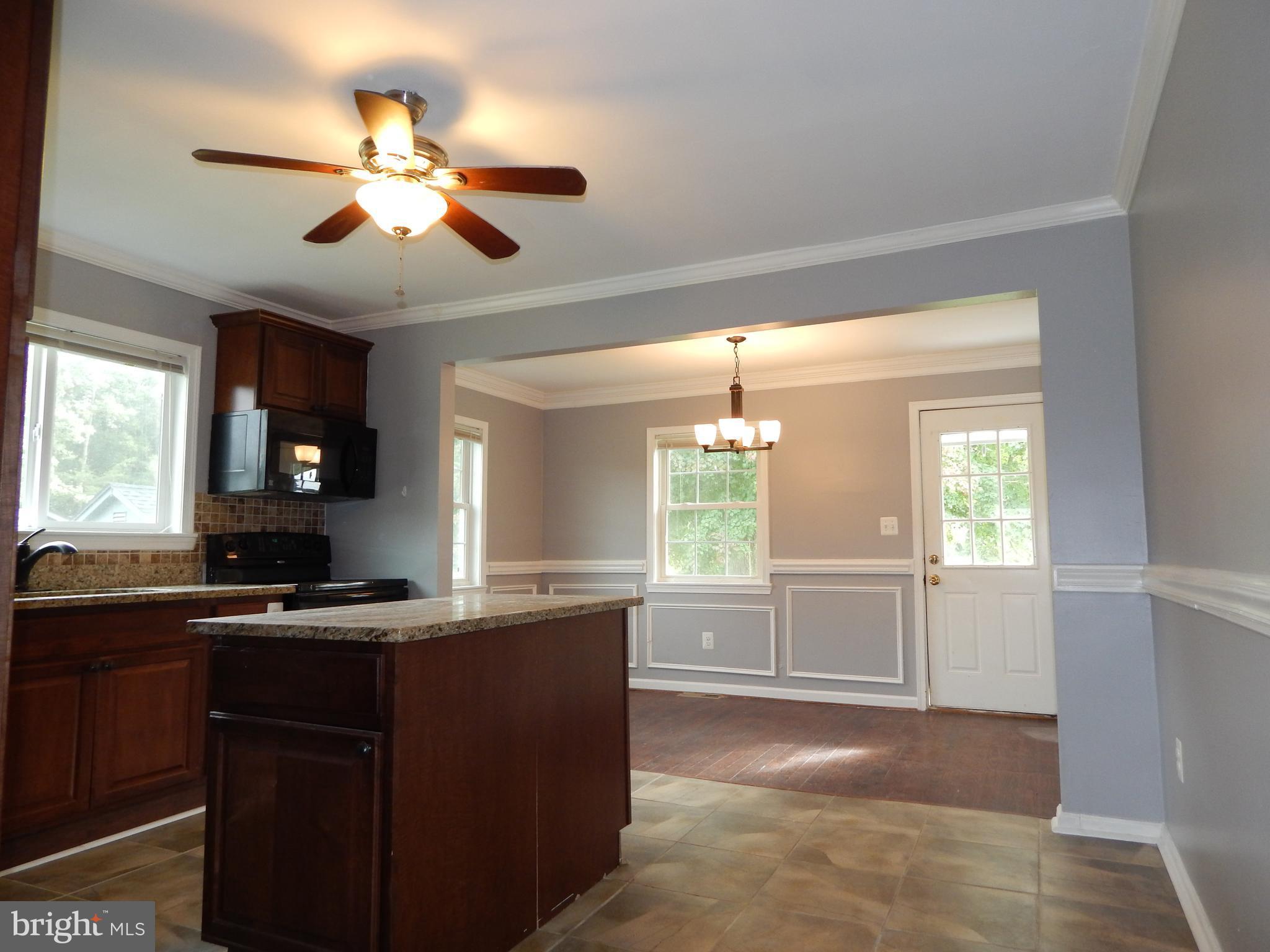 W. CARY CRISMOND - Residential