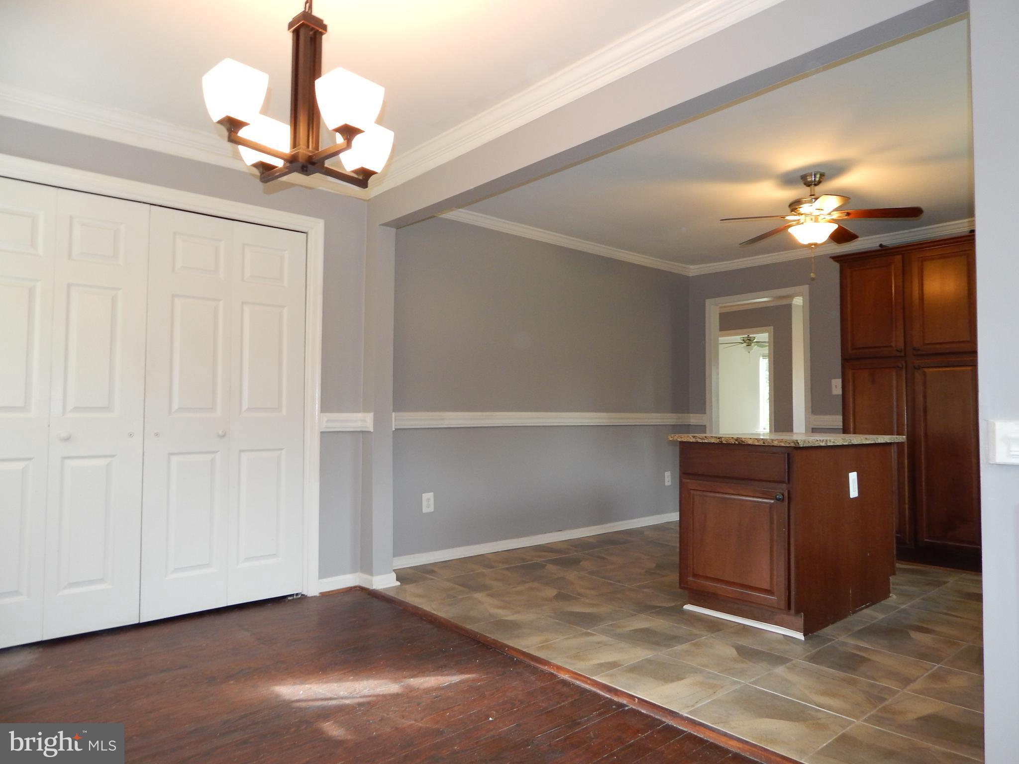 W. CARY CRISMOND - Residential