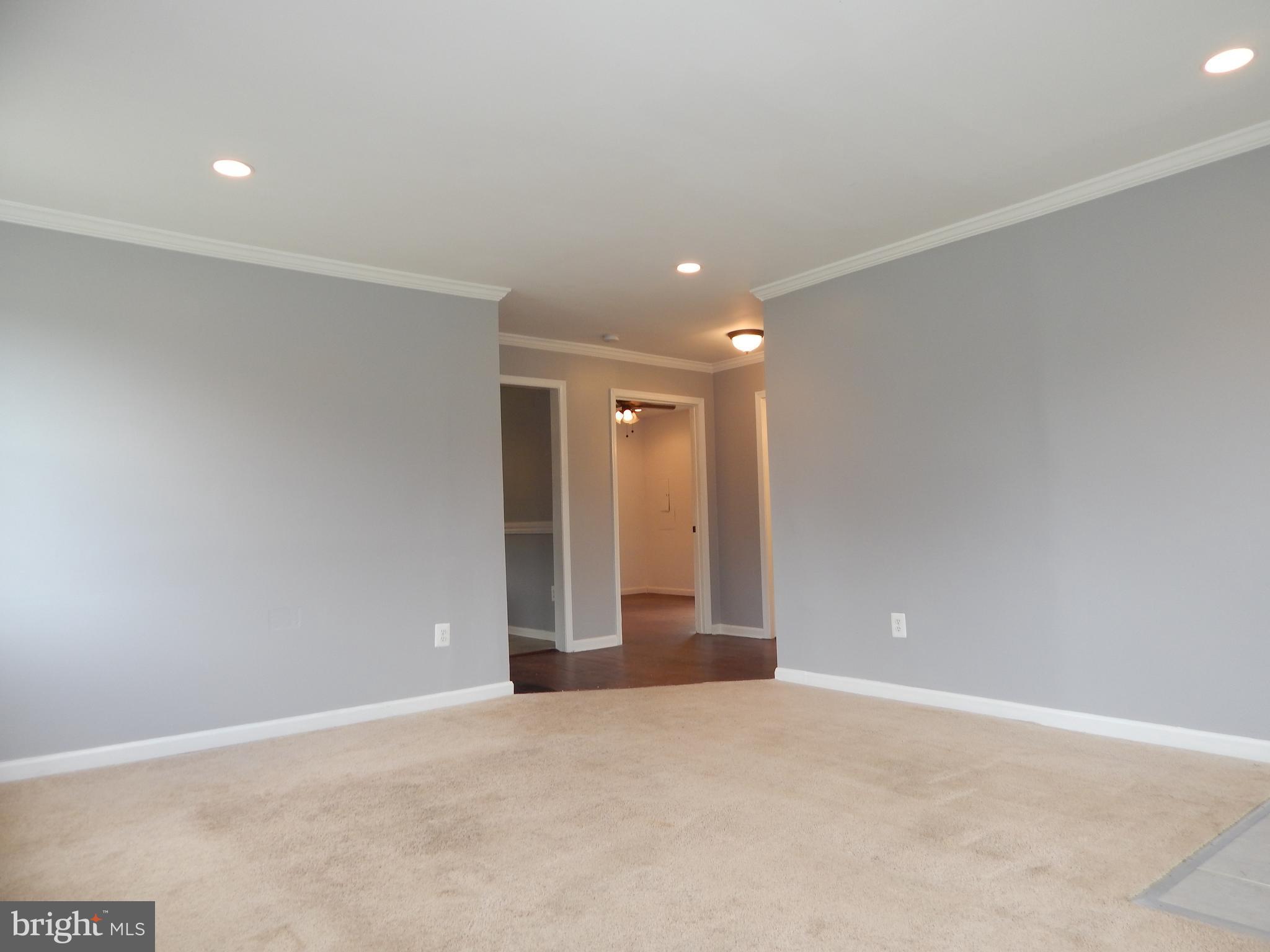 W. CARY CRISMOND - Residential