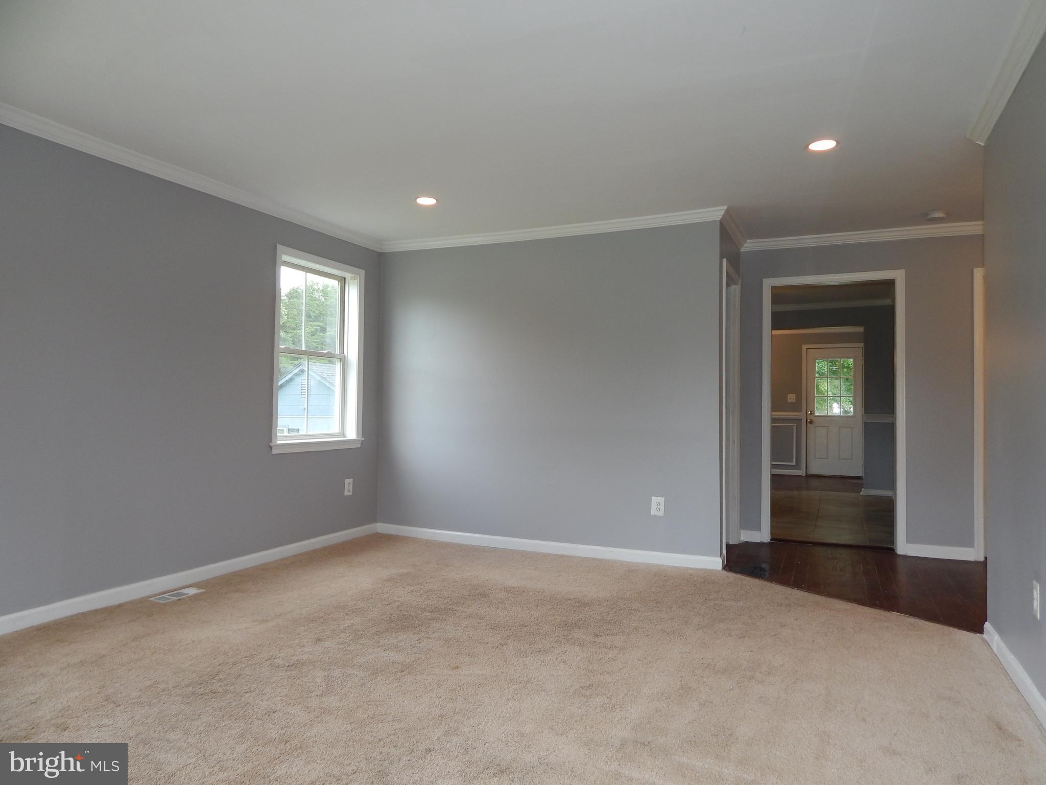 W. CARY CRISMOND - Residential