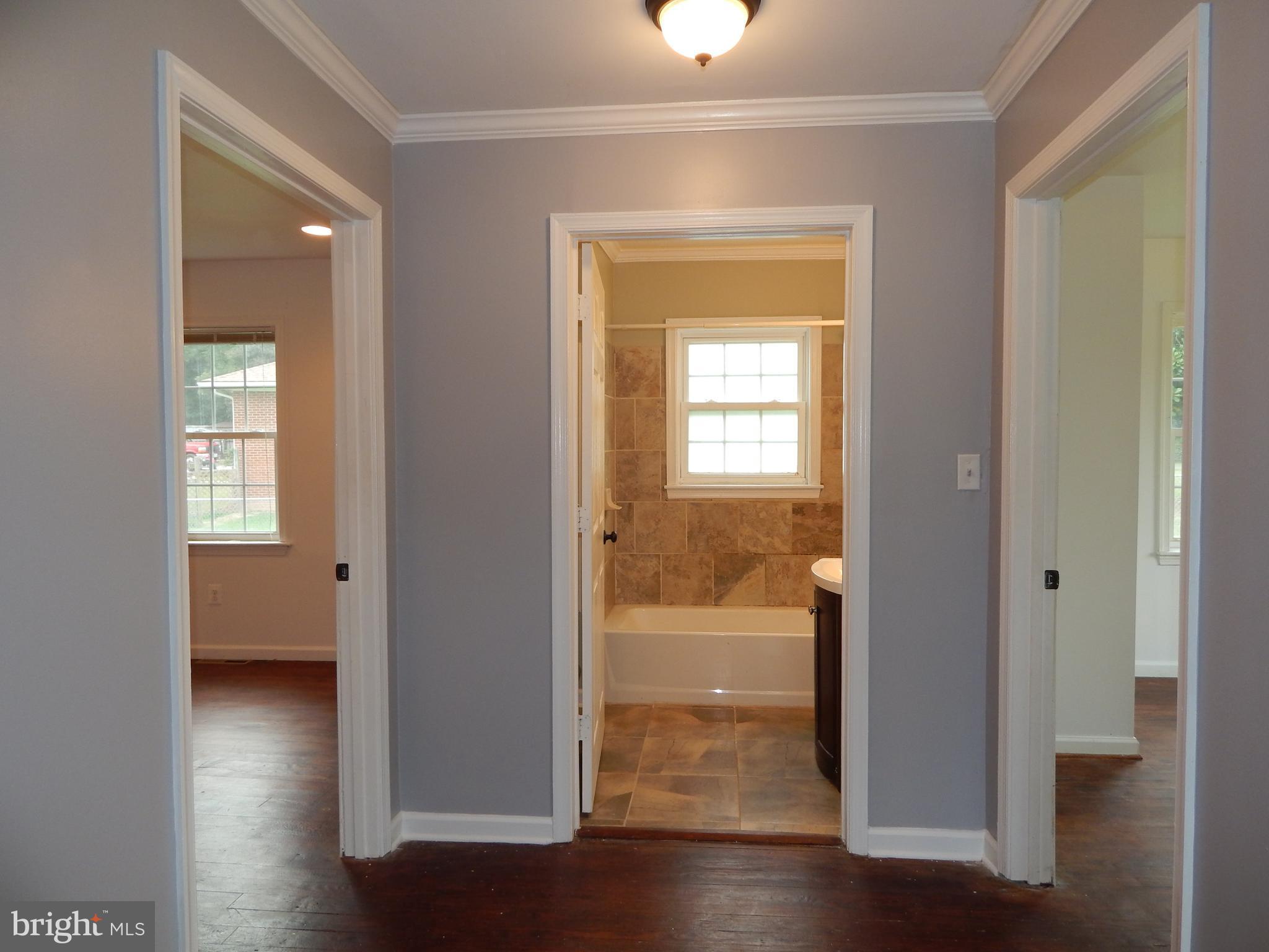 W. CARY CRISMOND - Residential