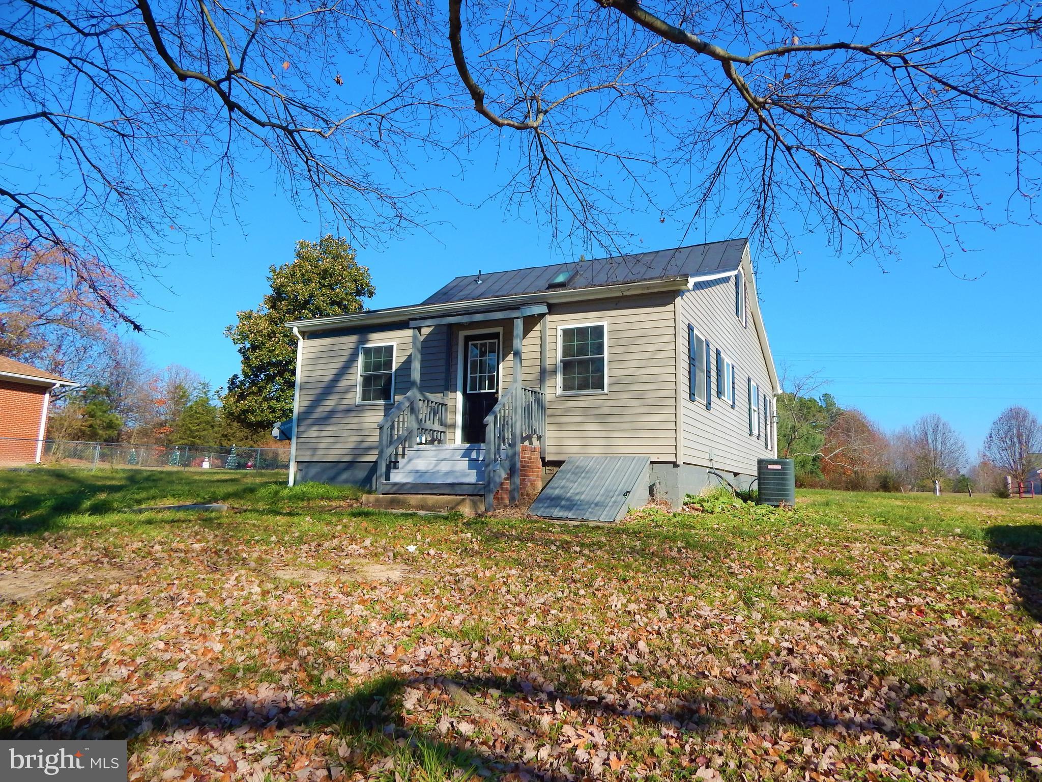 W. CARY CRISMOND - Residential