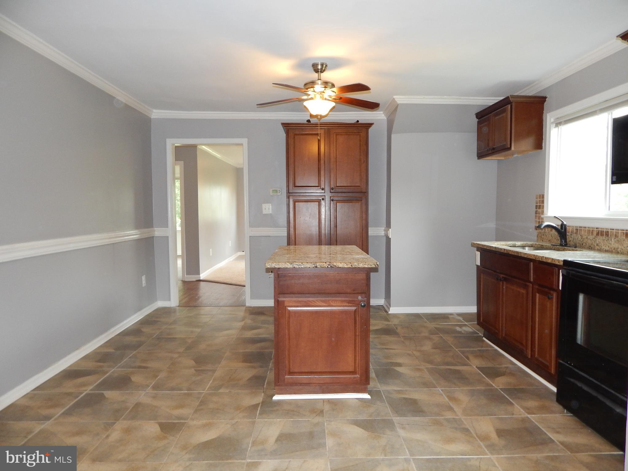 W. CARY CRISMOND - Residential