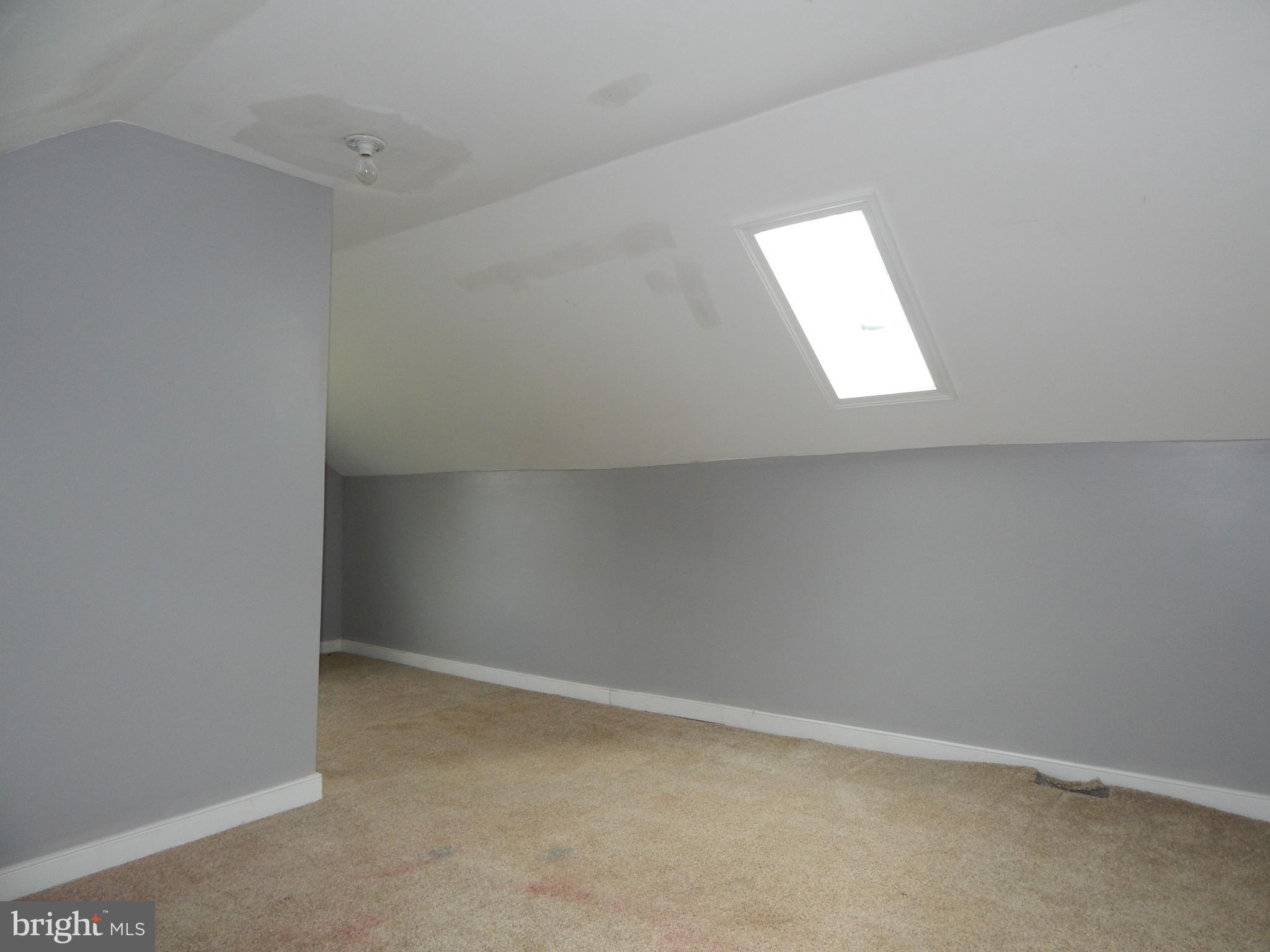 W. CARY CRISMOND - Residential