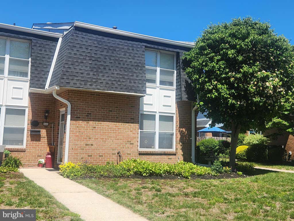 Photo of 3119 S Harbour Drive, PALMYRA, NJ 08065 (MLS # NJBL2113402)