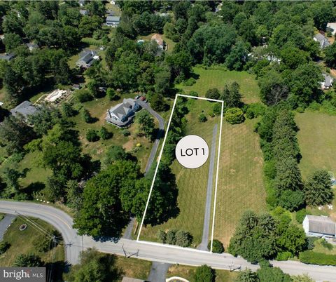 1430 GROVE AVENUE WEST CHESTER PA 19380