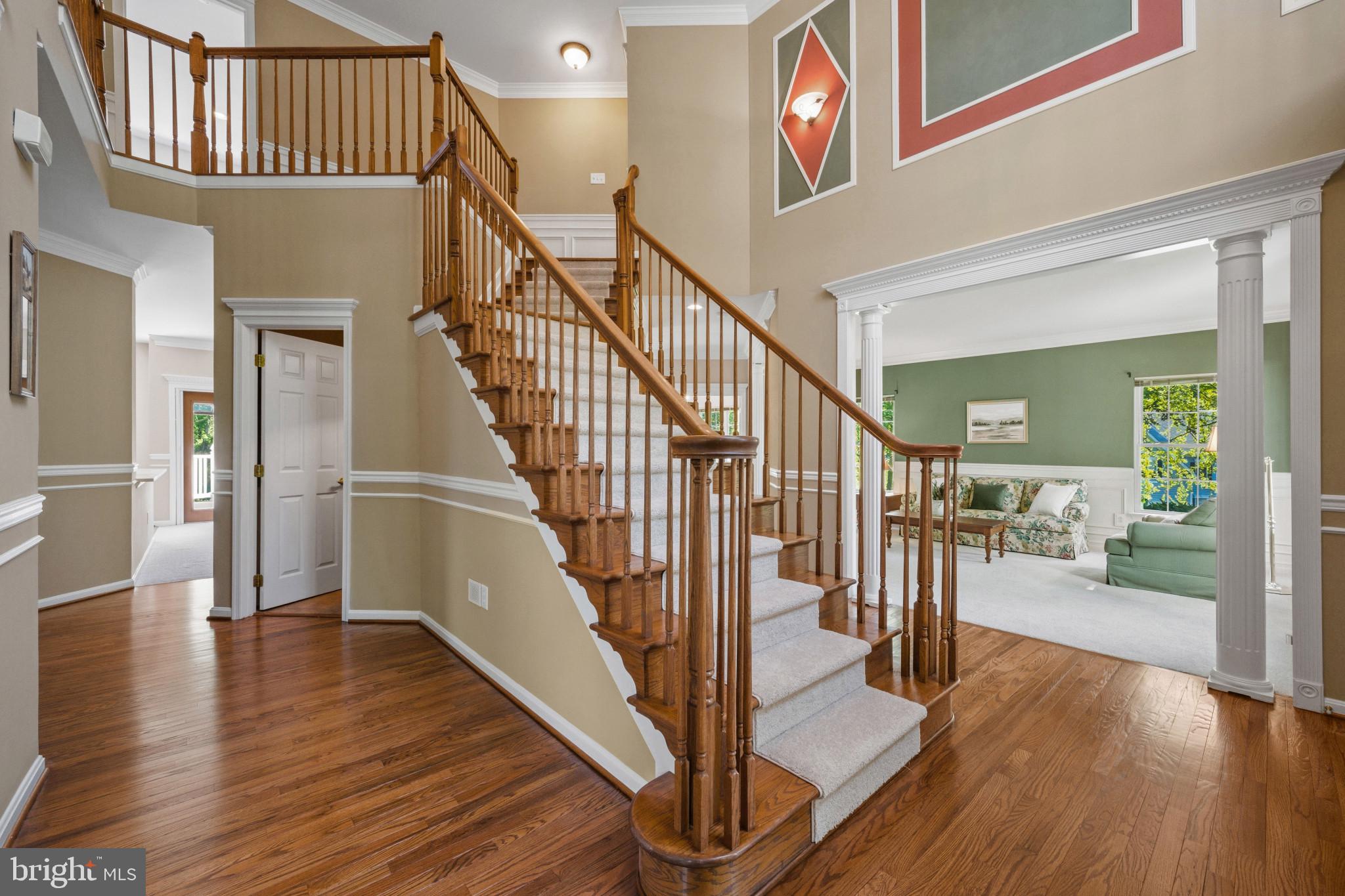 2156 GRANT FARM COURT