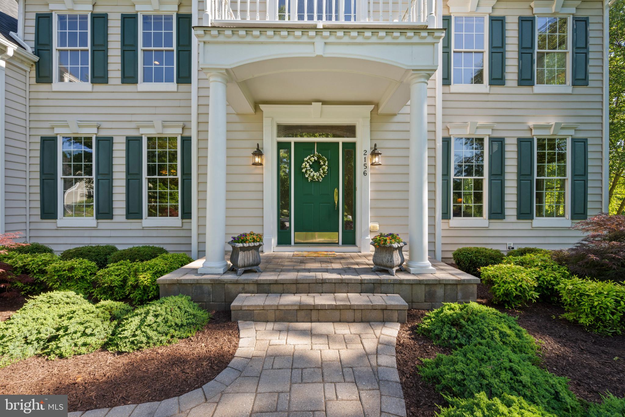 2156 GRANT FARM COURT