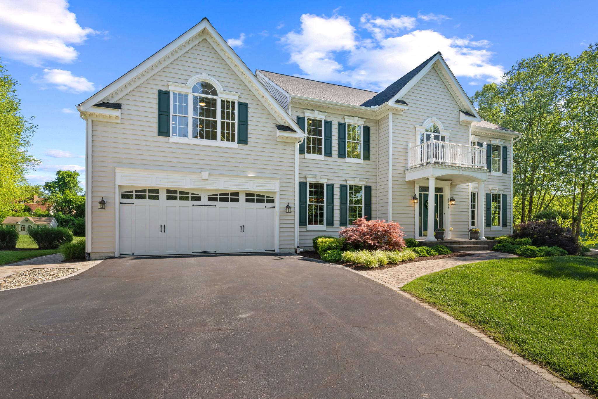 2156 GRANT FARM COURT