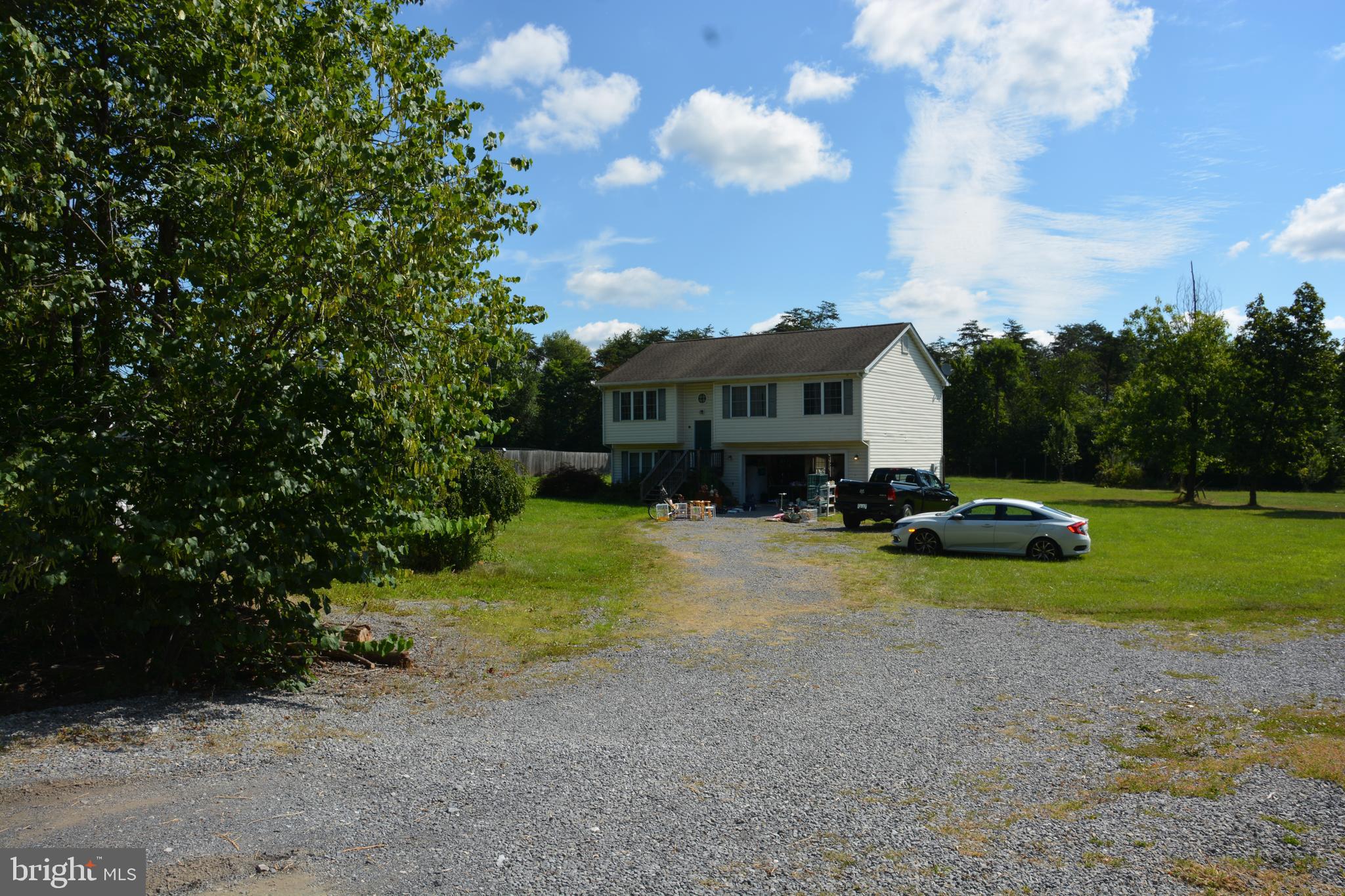 RIDGE TERRACE - Residential