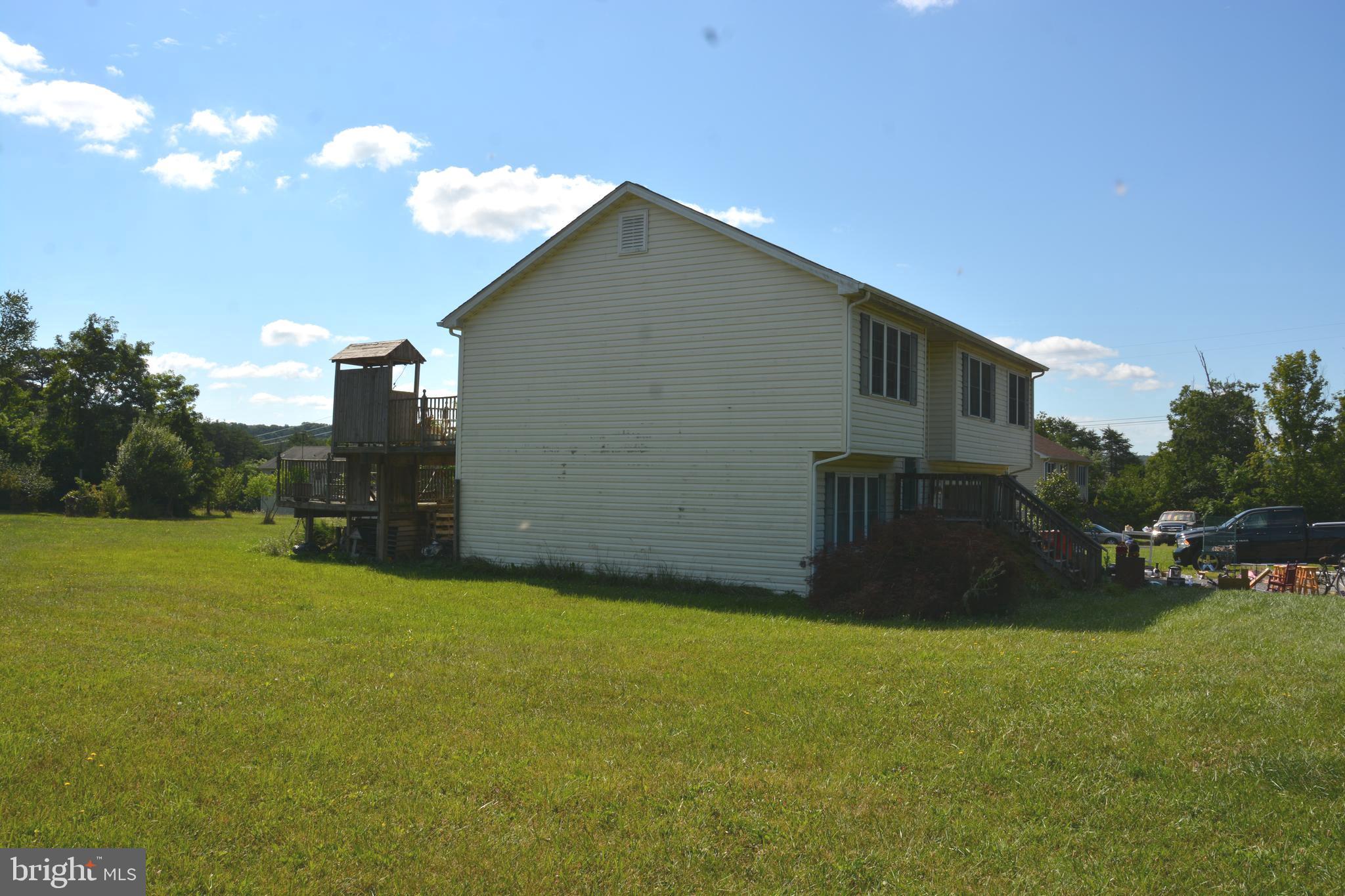 RIDGE TERRACE - Residential