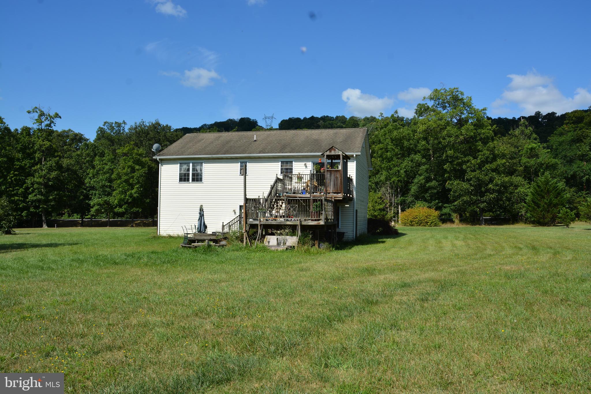 RIDGE TERRACE - Residential