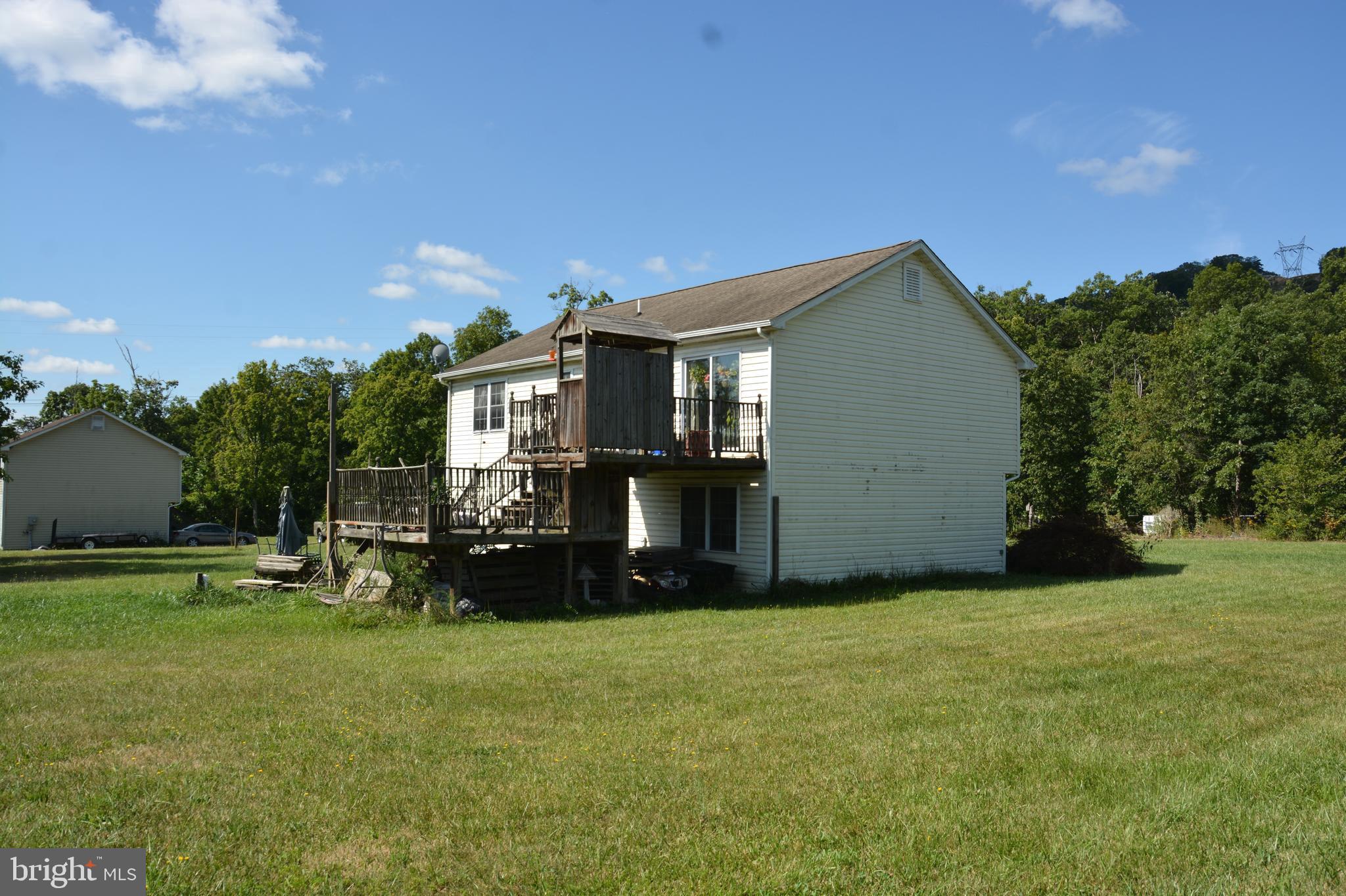 RIDGE TERRACE - Residential