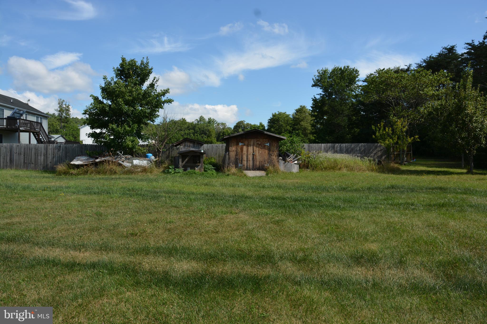 RIDGE TERRACE - Residential