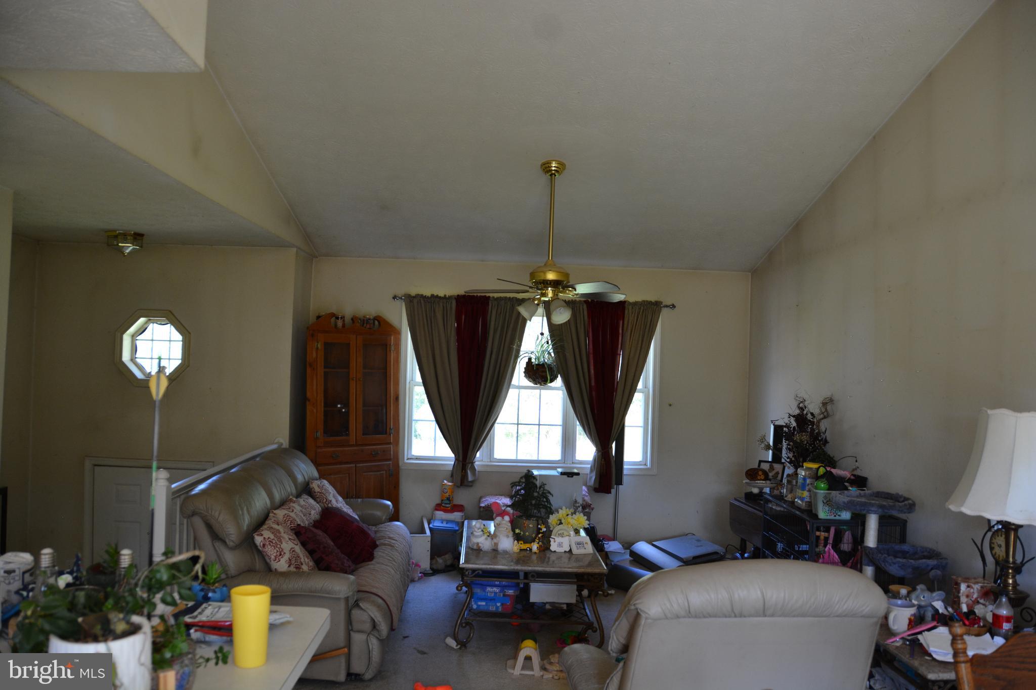 RIDGE TERRACE - Residential