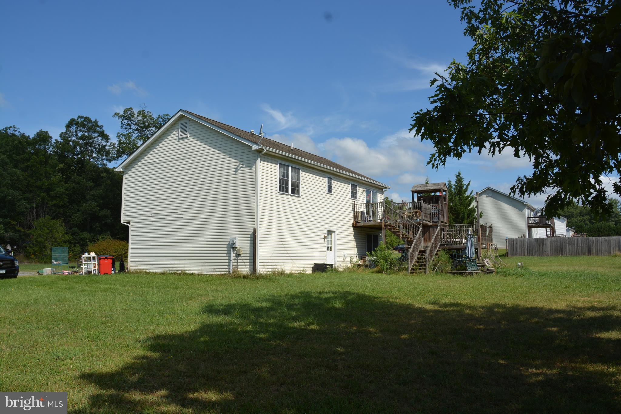 RIDGE TERRACE - Residential