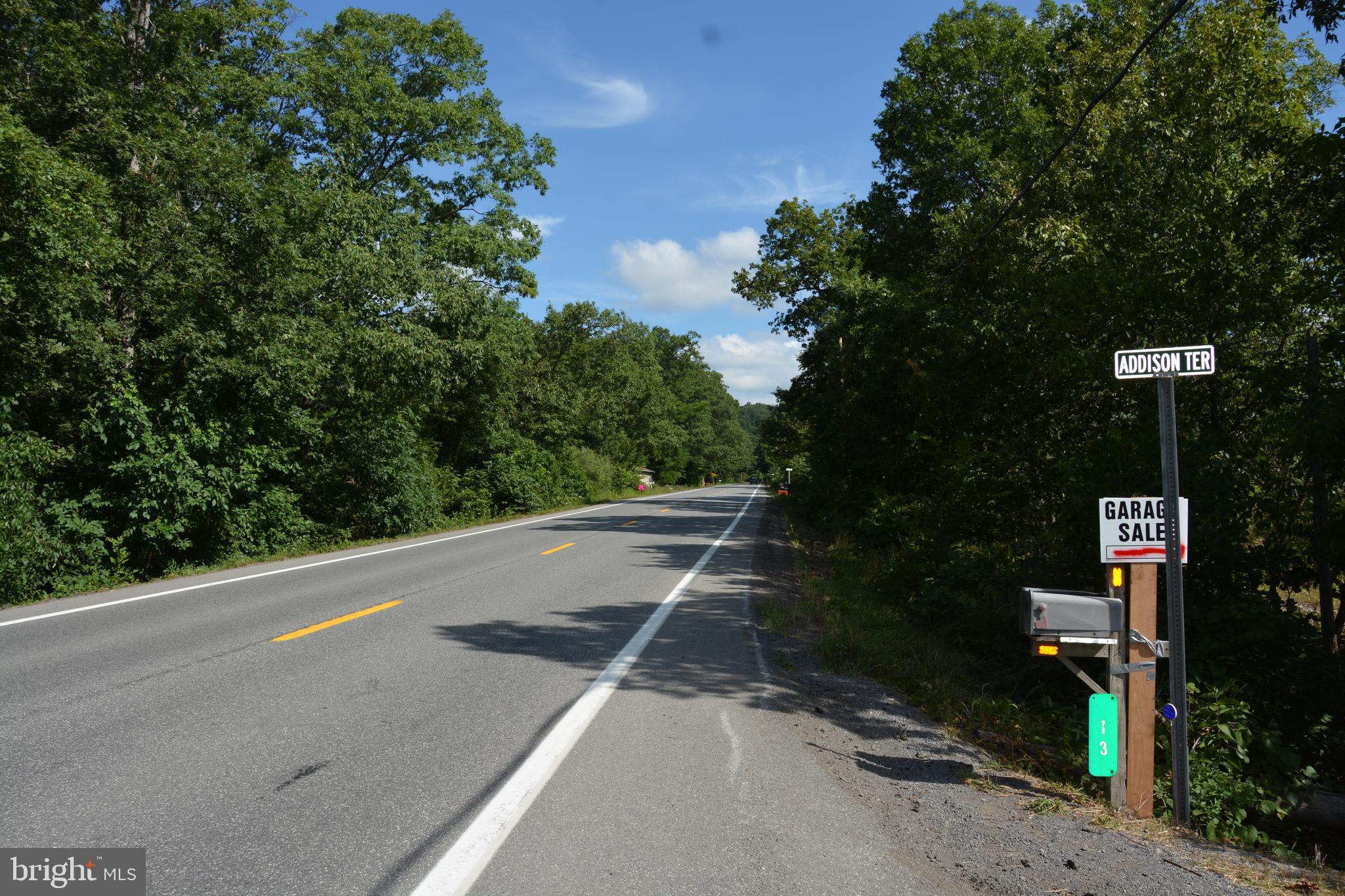 RIDGE TERRACE - Residential